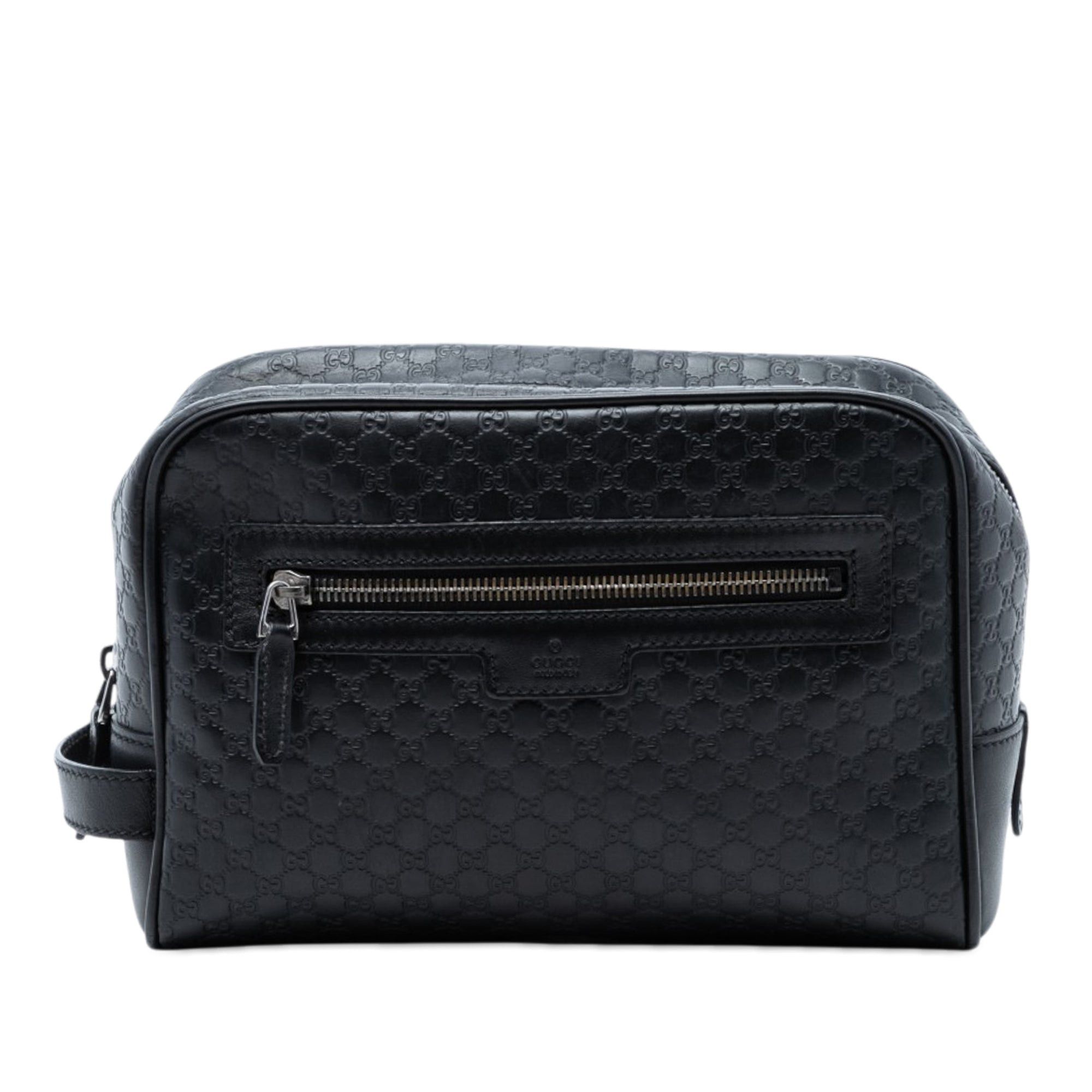 Gucci Microguccissima Clutch Size ONE SIZE - 1 Thumbnail