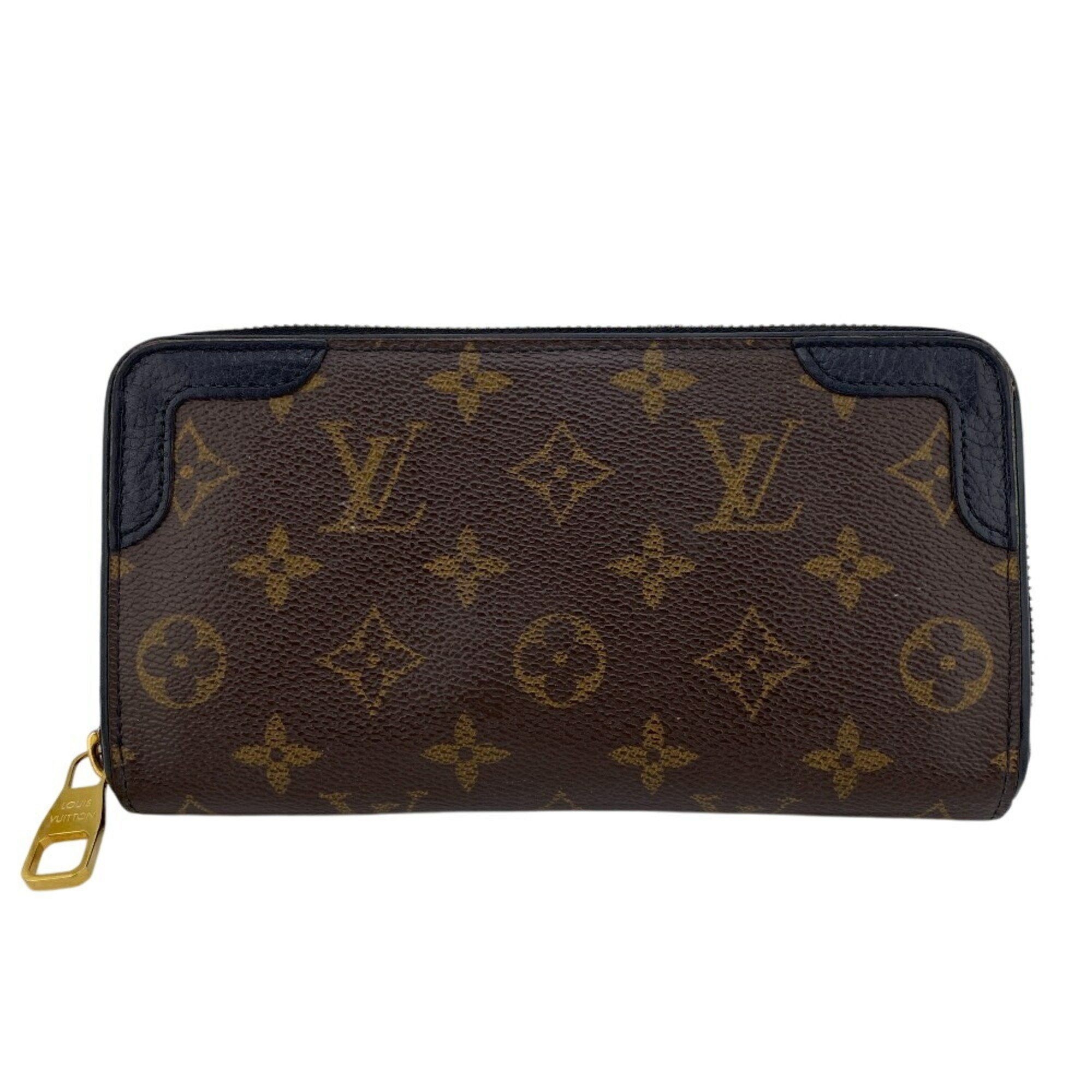Louis Vuitton Retiro wallet