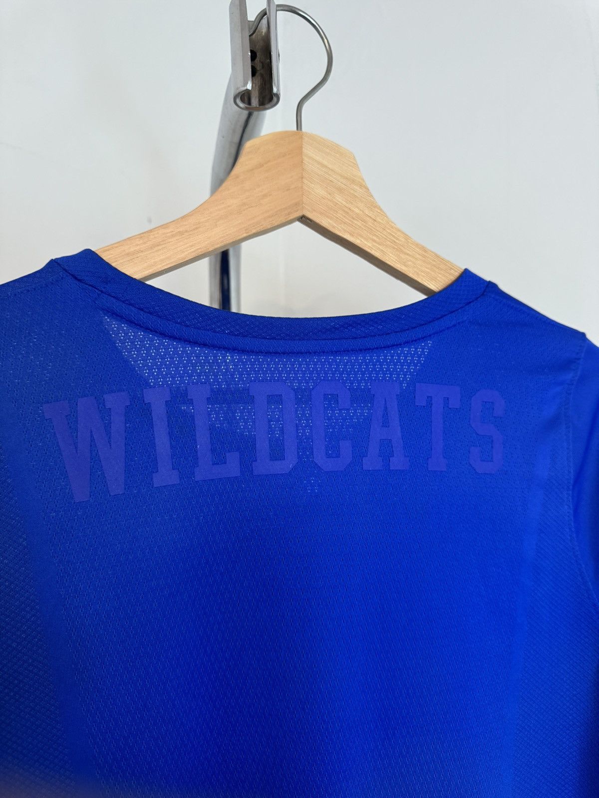 Nike University of Kentucky Nike Longsleeve Dri-Fit Size US L / EU 52-54 / 3 - 8 Thumbnail