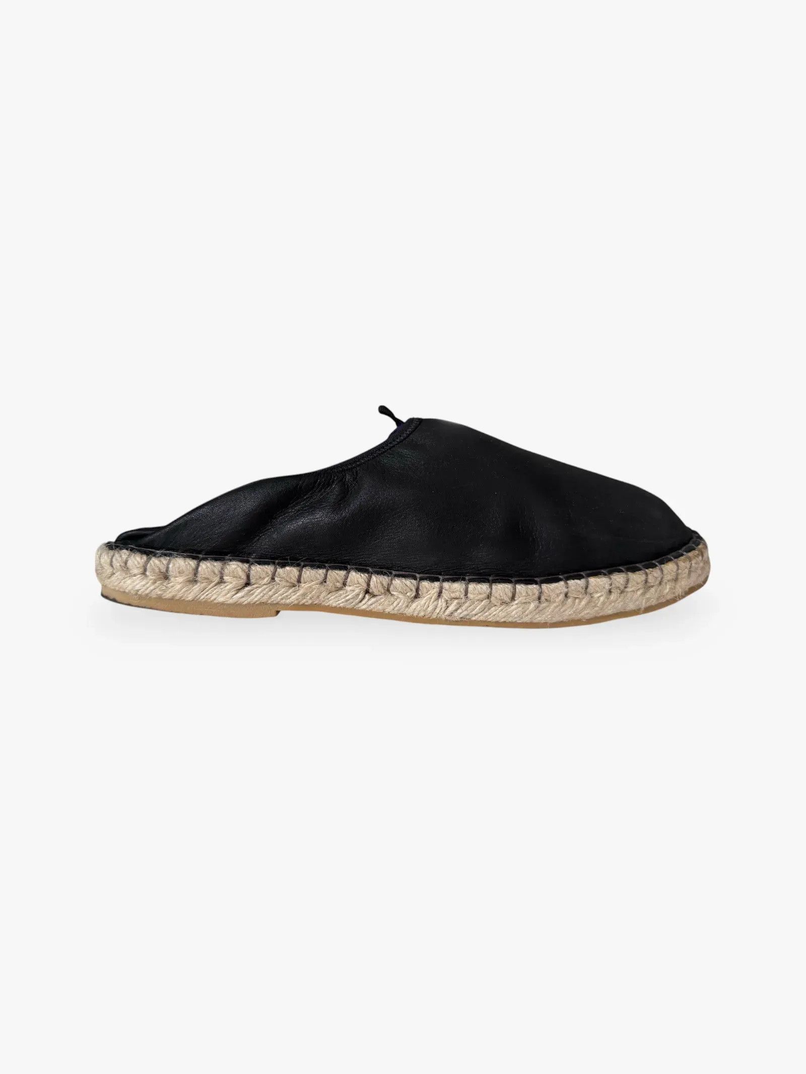 Filippa K Filippa K Joanne stretch espadrille Shoes Size US 11 / IT 41 - 1 Thumbnail