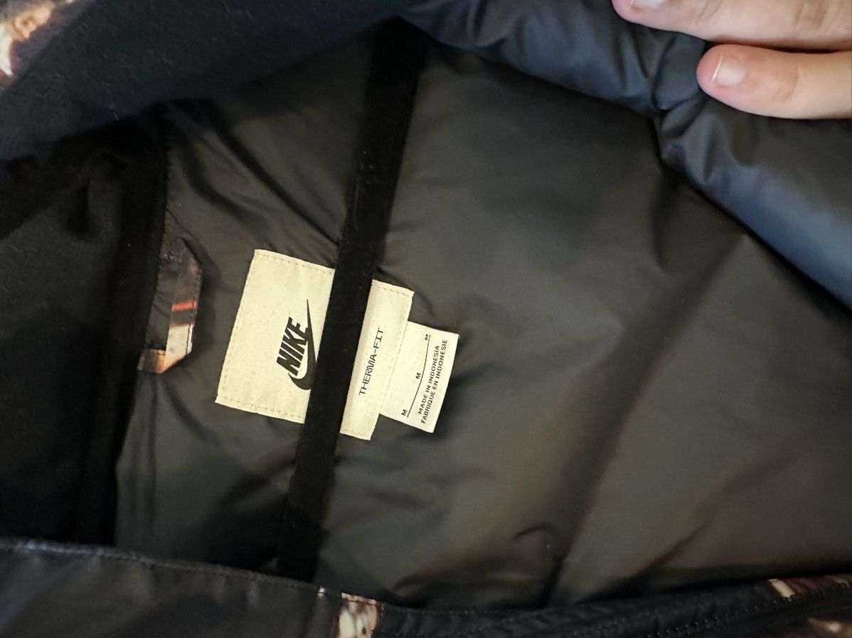 Nike Nike space vest Size US M / EU 48-50 / 2 - 3 Thumbnail