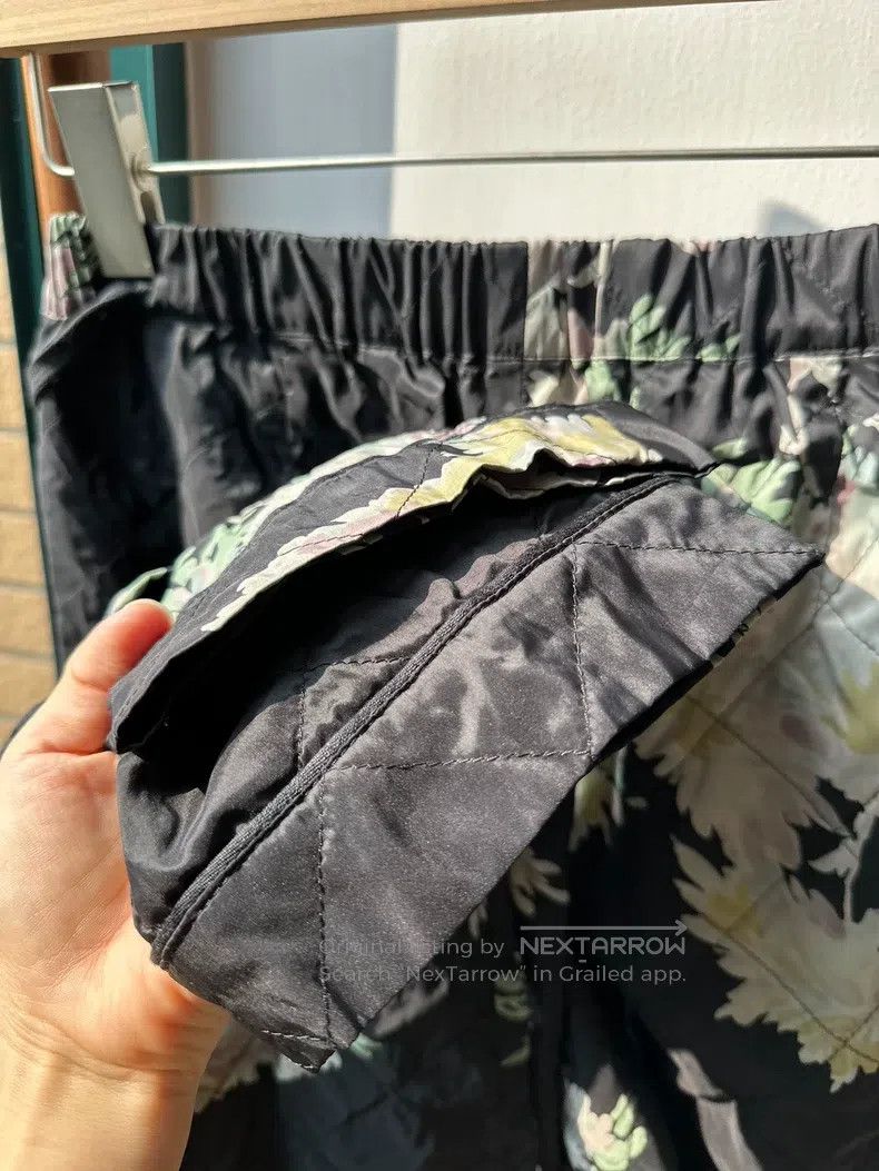 Dries Van Noten Dries Van Noten Long Pants Size 37" - 7 Thumbnail