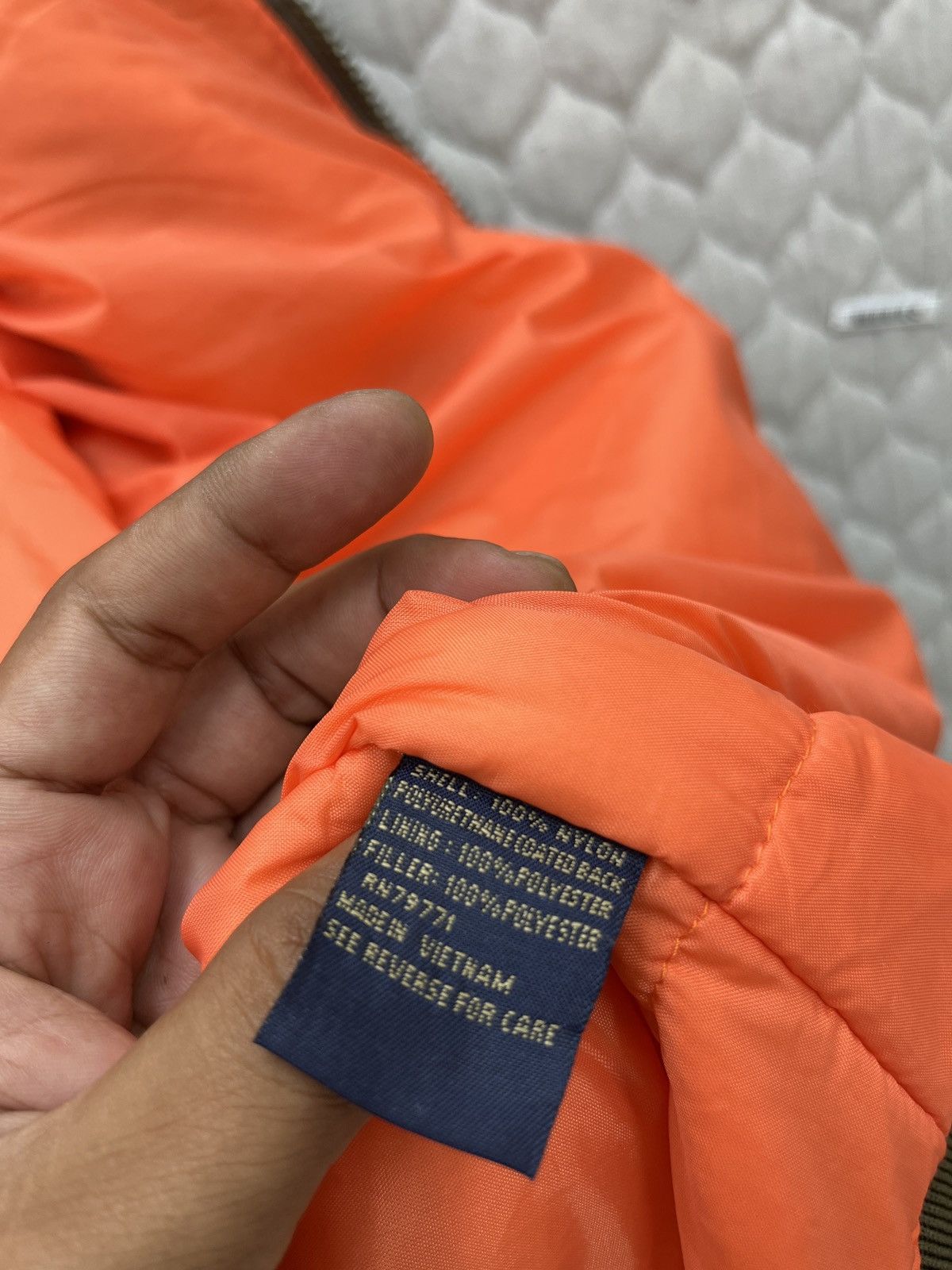 Jordan Craig 🔥🔥🔥STEALS JORDAN CRAIG BOMBER JACKET Size US XL / EU 56 / 4 - 10 Thumbnail