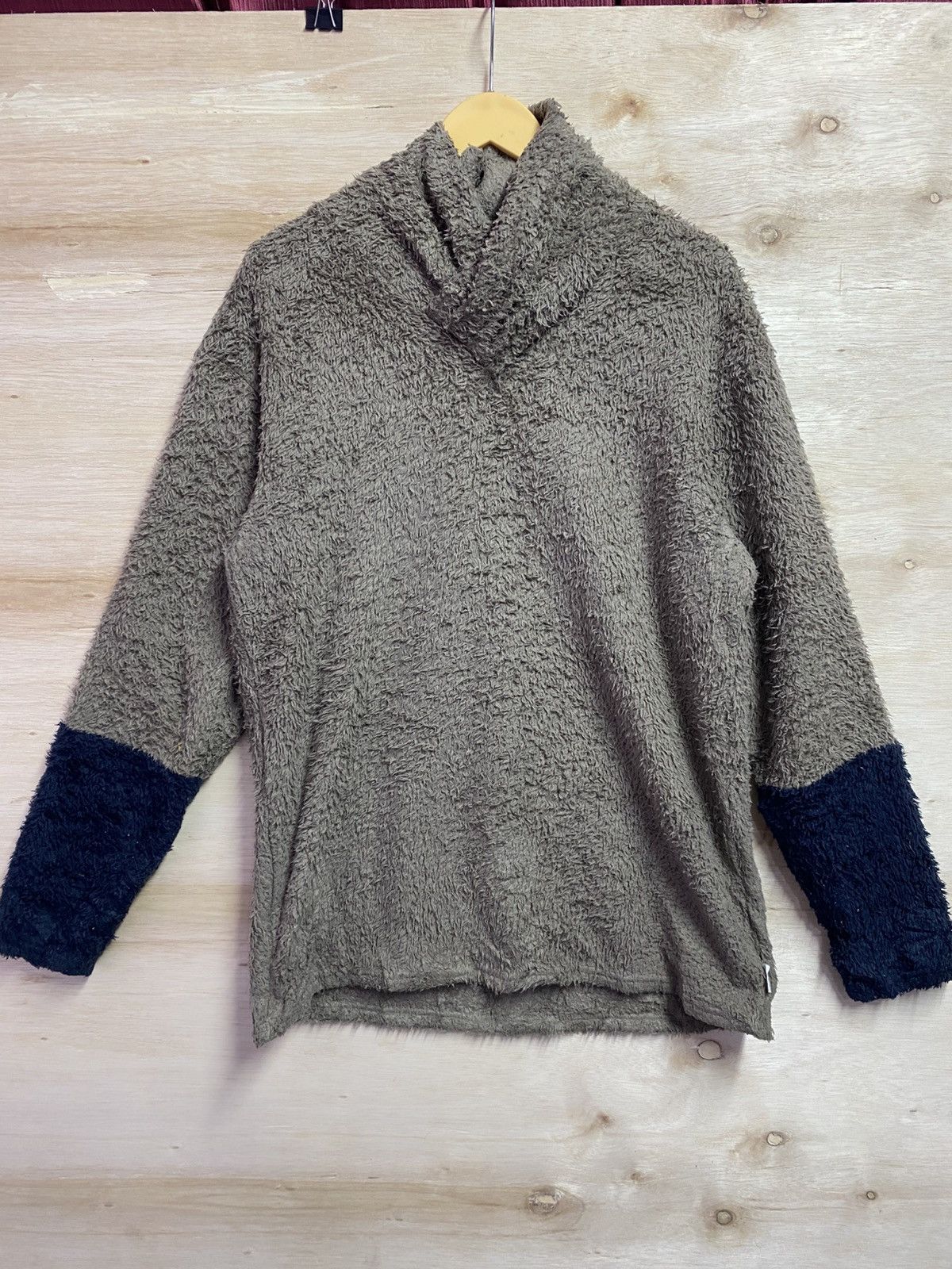 SOU SOU Sou sou fleece jacket Size US L / EU 52-54 / 3 - 1 Thumbnail
