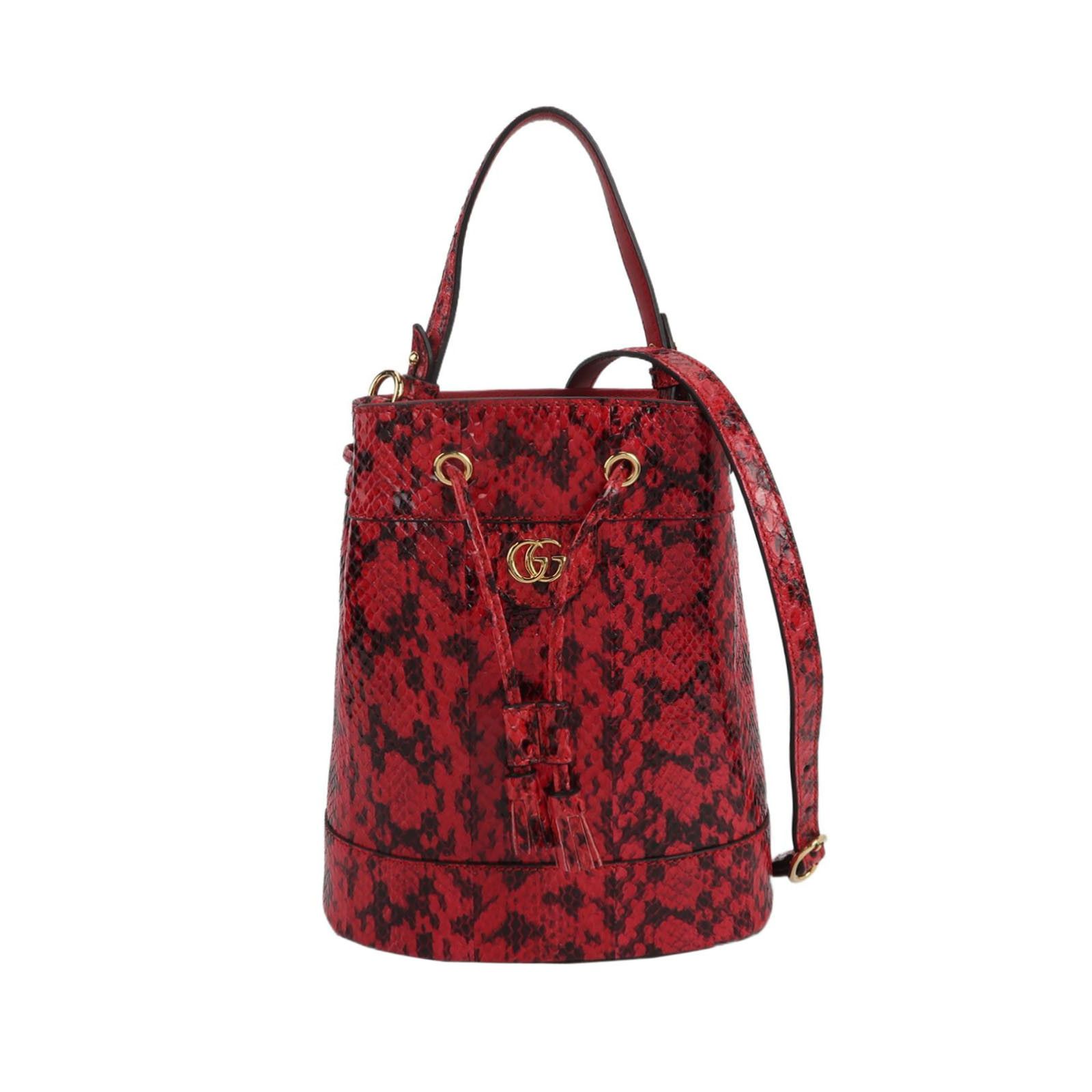 Gucci Gucci Women os Shoulder Bags Size ONE SIZE - 1 Thumbnail