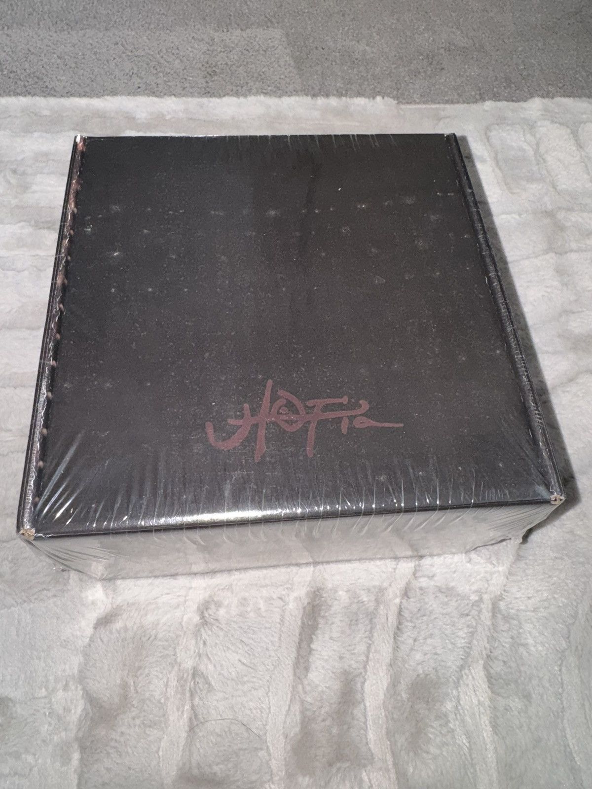 Travis Scott Travis scott Utopia B1 box set pack, BRAND NEW Size US M / EU 48-50 / 2 - 2 Thumbnail