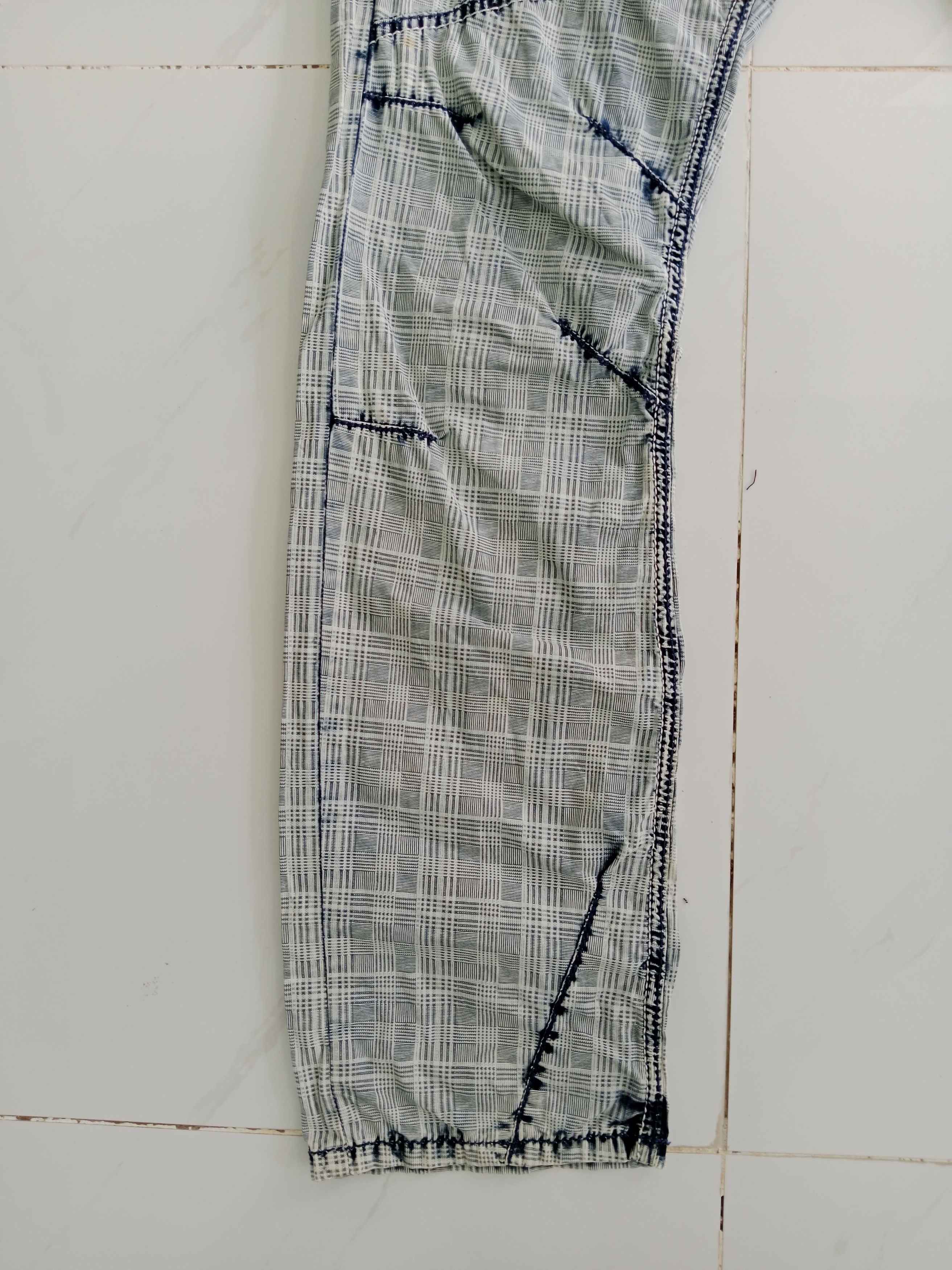 Other CIPO & BAXX Pants Street Wear Style Size US 34 / EU 50 - 7 Thumbnail