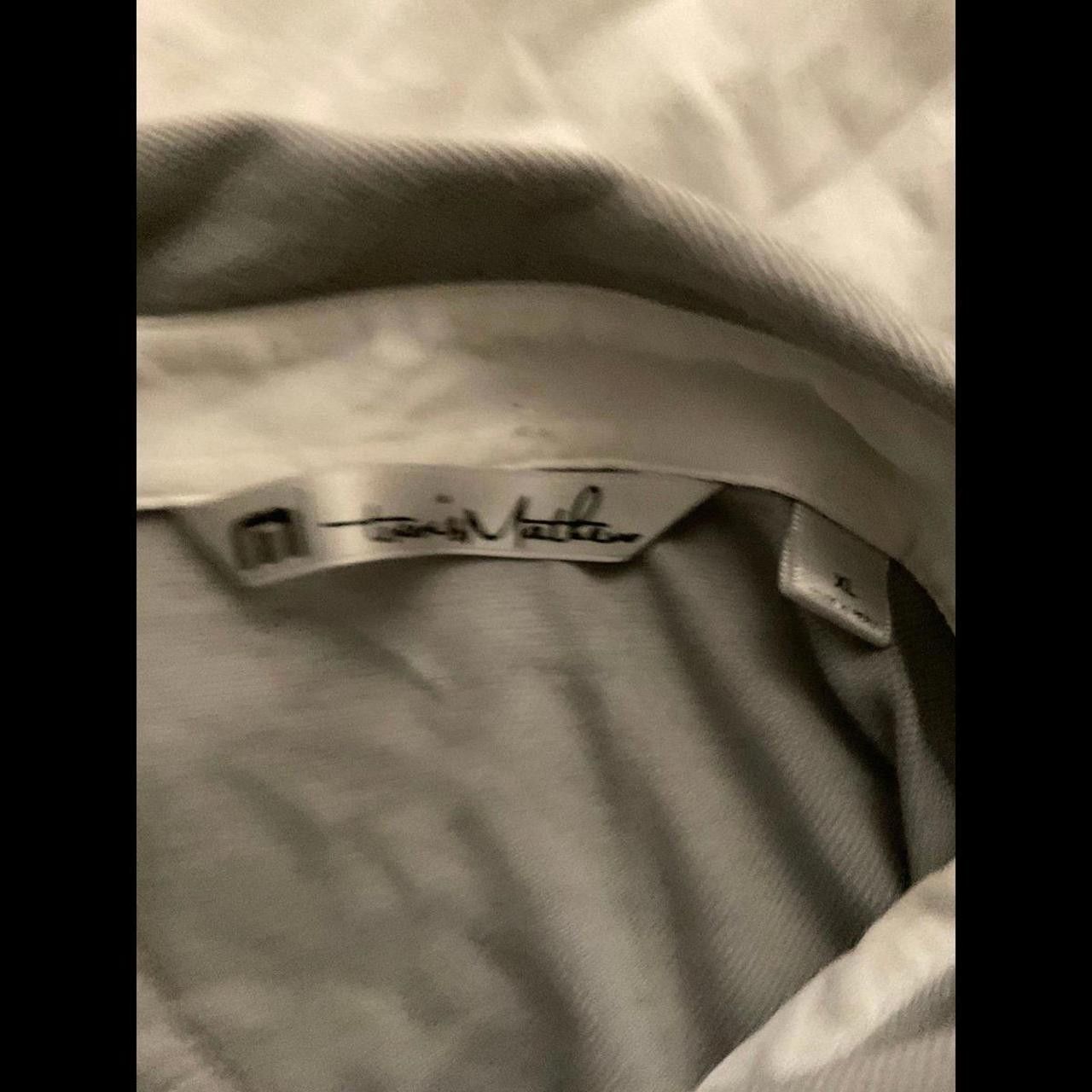 Designer Mens Used Size Xl Travis 044c Size US XXL / EU 58 / 5 - 3 Thumbnail