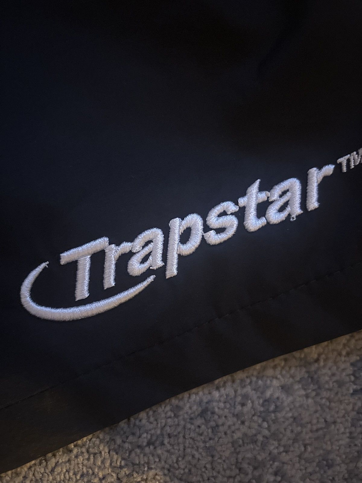 Trapstar London Trapstar Shell Shorts Size Large Size US 44 / EU 60 - 2 Thumbnail