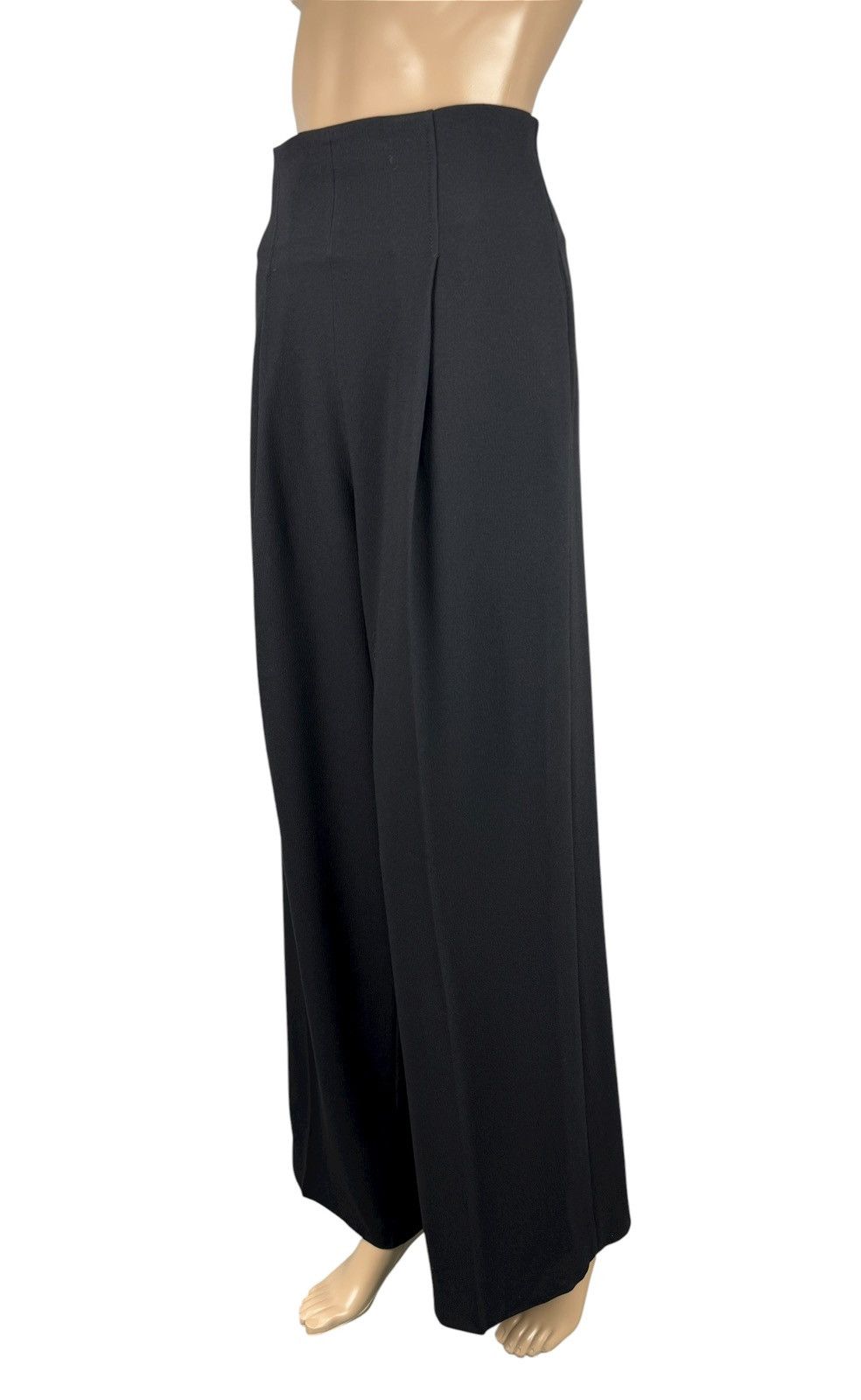 Proenza Schouler Proenza Shouler Wide Leg Pants Polyester Silk size 4 Size 30" / US 8 / IT 44 - 1 Thumbnail