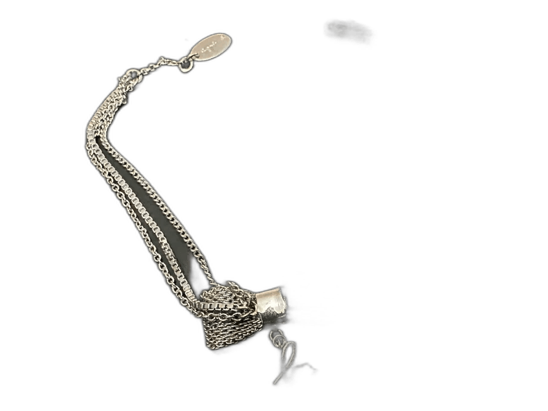 agnes b. Agnes+b. Butterfly Knot Bracelet Size ONE SIZE - 1 Thumbnail