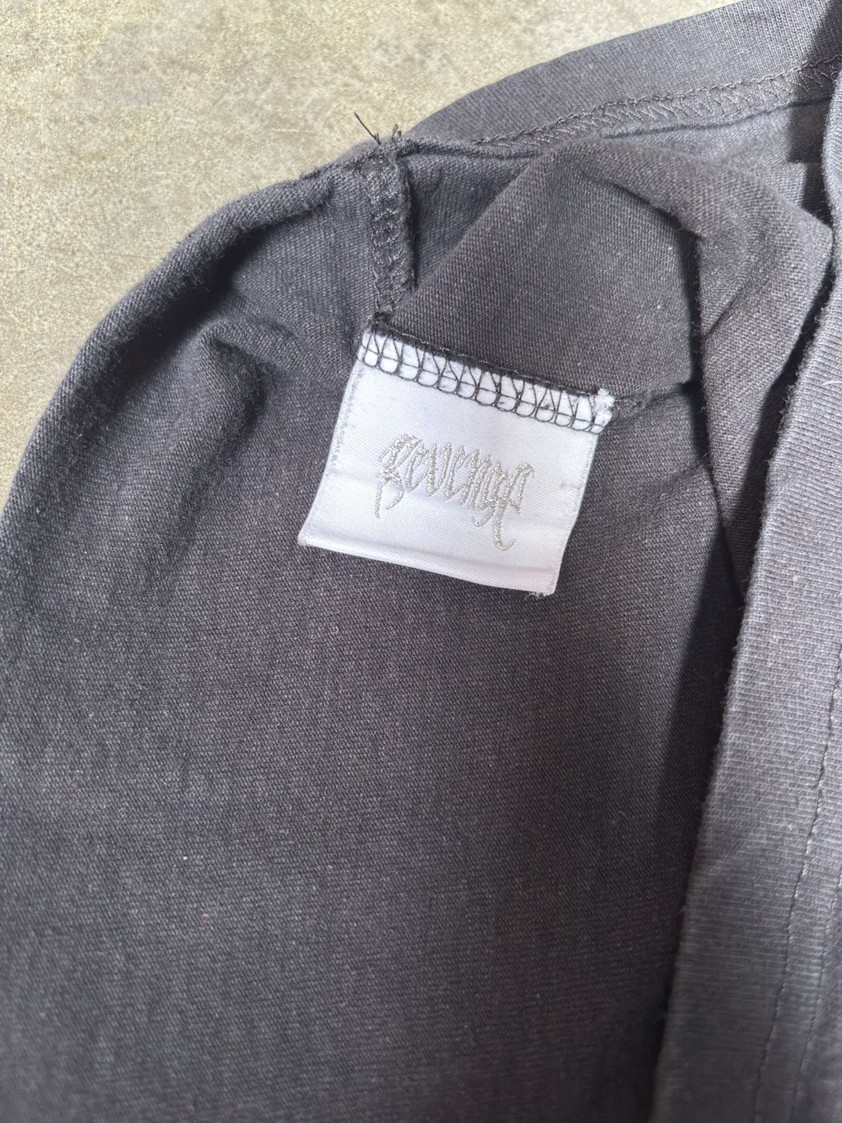 Revenge Revenge x Juice WRLD tee Size US L / EU 52-54 / 3 - 6 Thumbnail