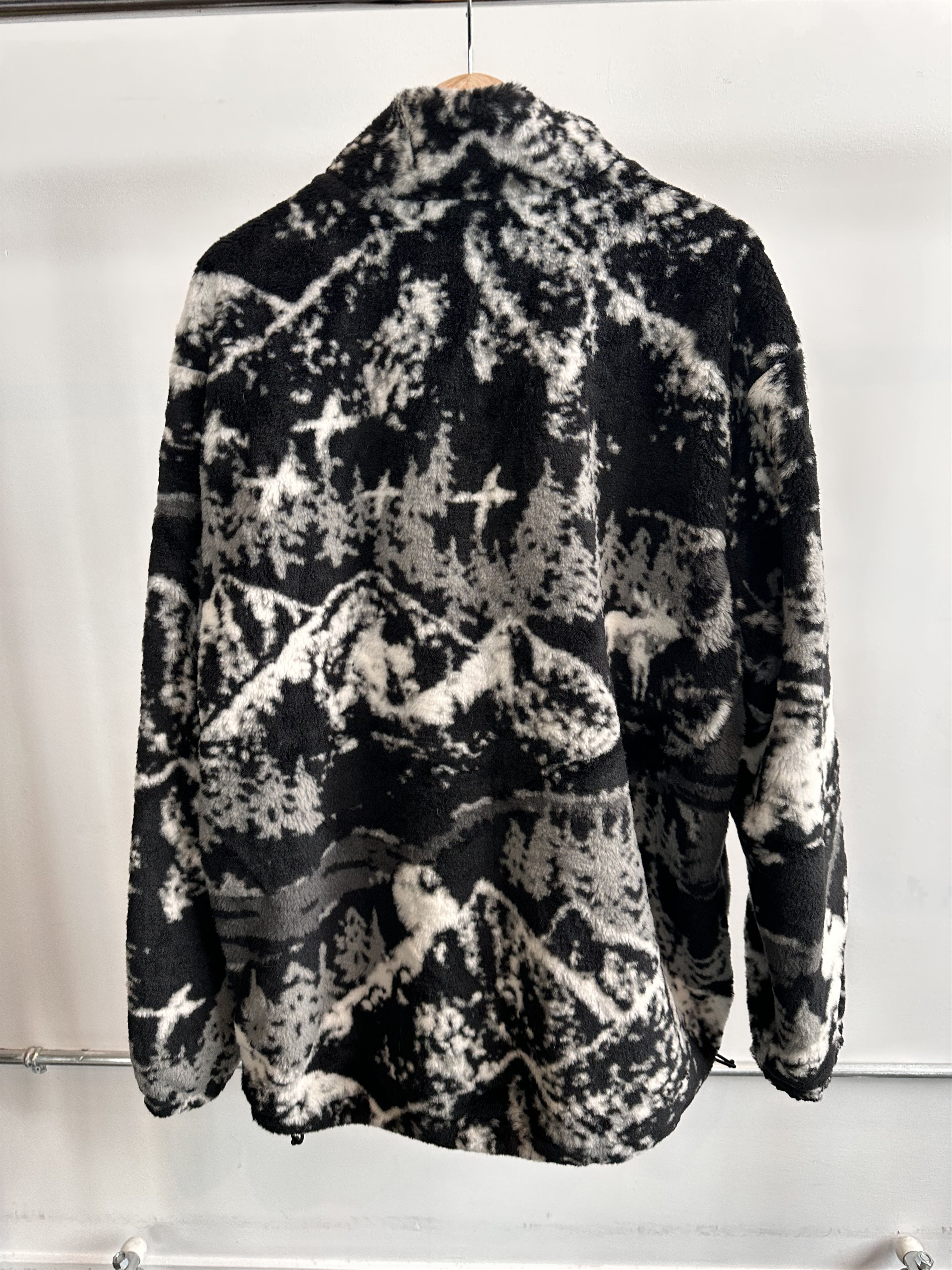 Carhartt Wip CARHARTT WIP High Plains Liner Jacket XL Size US XL / EU 56 / 4 - 4 Thumbnail