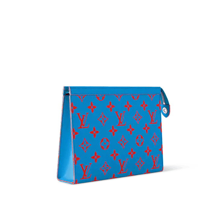 Louis Vuitton Pochette Voyage Pouch Size ONE SIZE - 2 Thumbnail