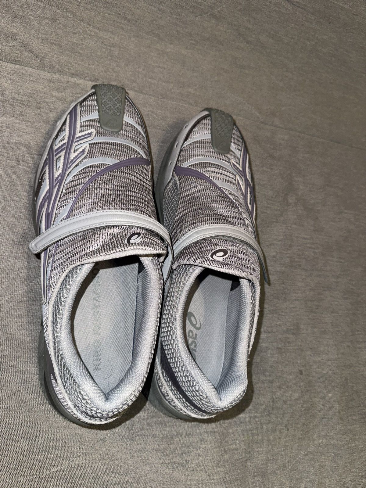 Asics × Kiko Kostadinov Asics Kiko Kostadinov GEL-Kiril 2 Steel Gray Size US 13 / EU 46 - 4 Thumbnail