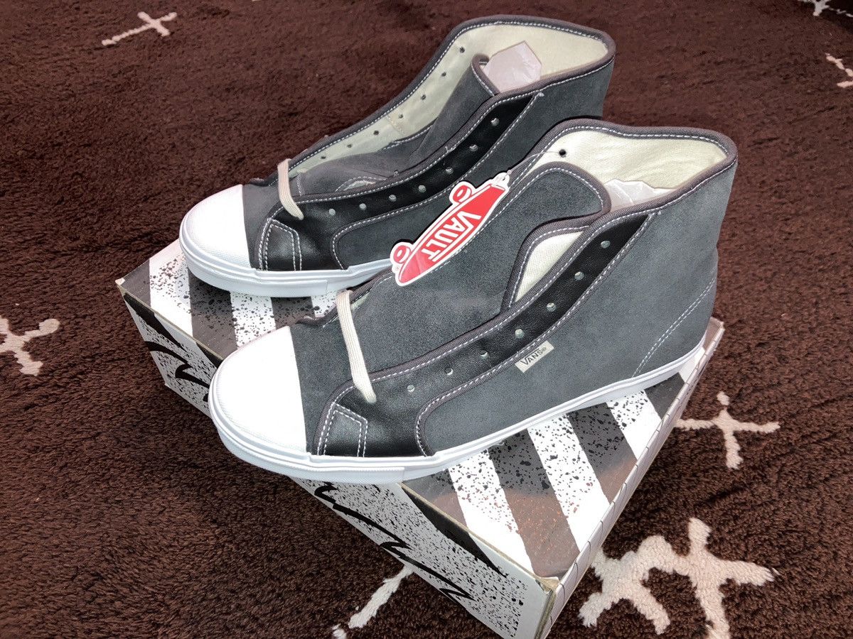 Vans Vans vault OG stlye 24 LX size 11 Size US 11 / EU 44 - 3 Thumbnail