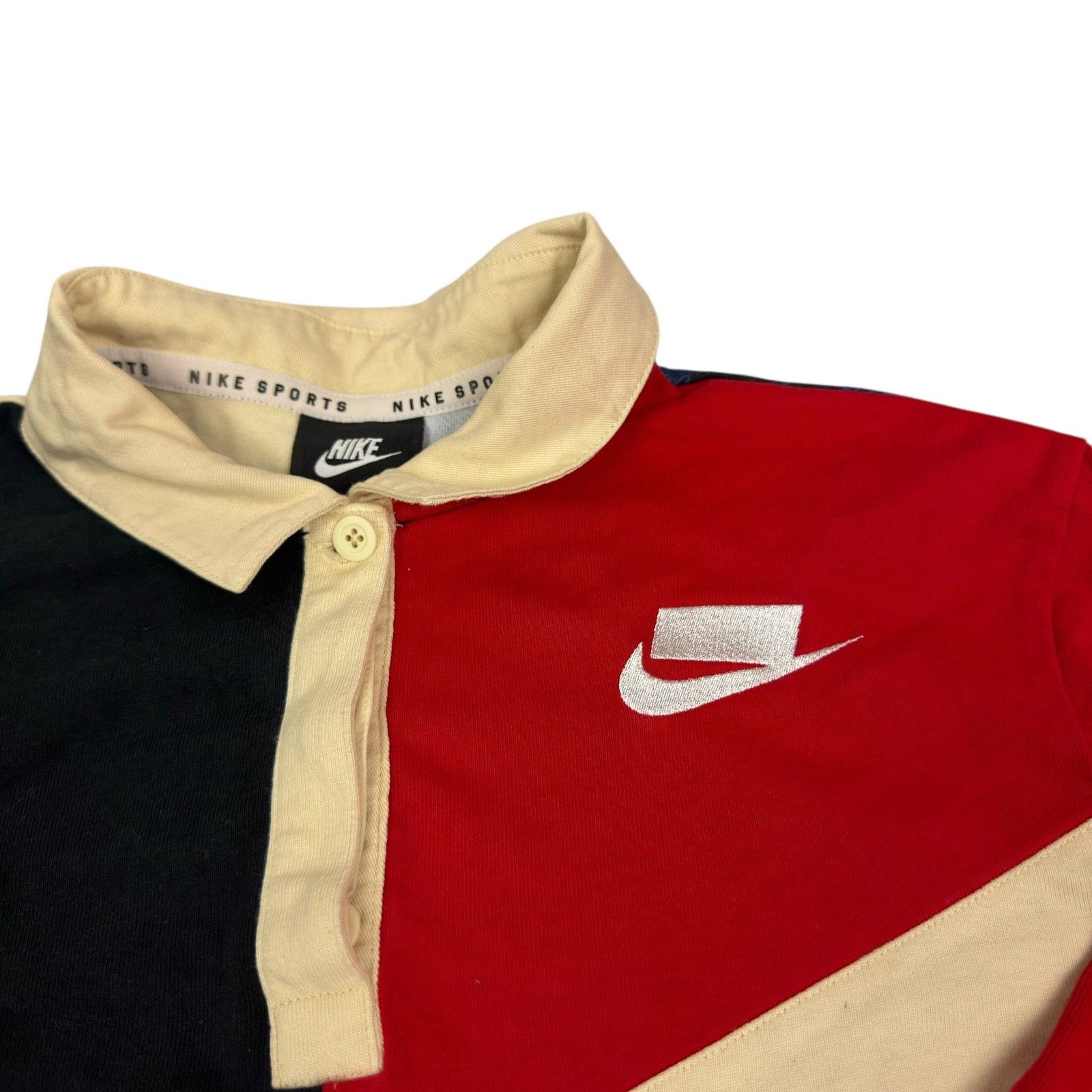 Nike Nike Sportswear Women Cotton Spellout Sweatsuit S Size S / US 4 / IT 40 - 5 Thumbnail