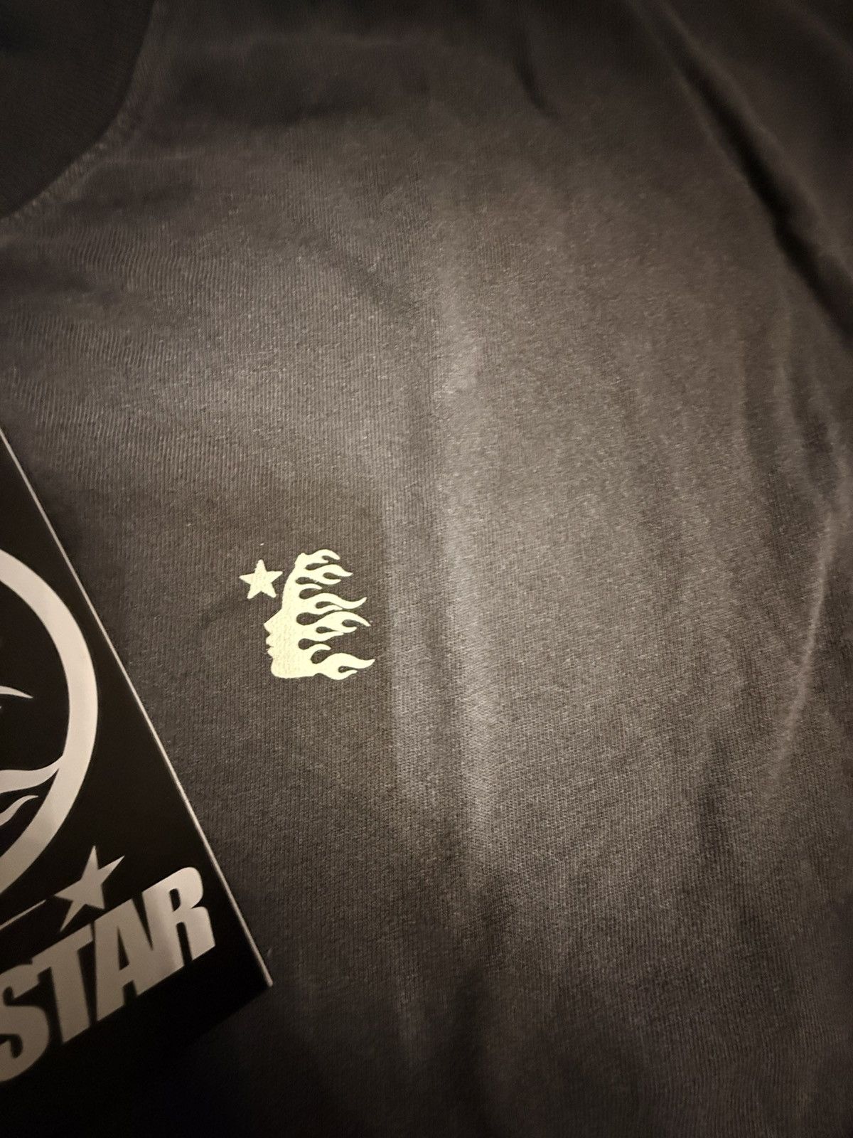 HELLSTAR Hellstar The Path to Paradise - size XL Size US XL / EU 56 / 4 - 2 Thumbnail