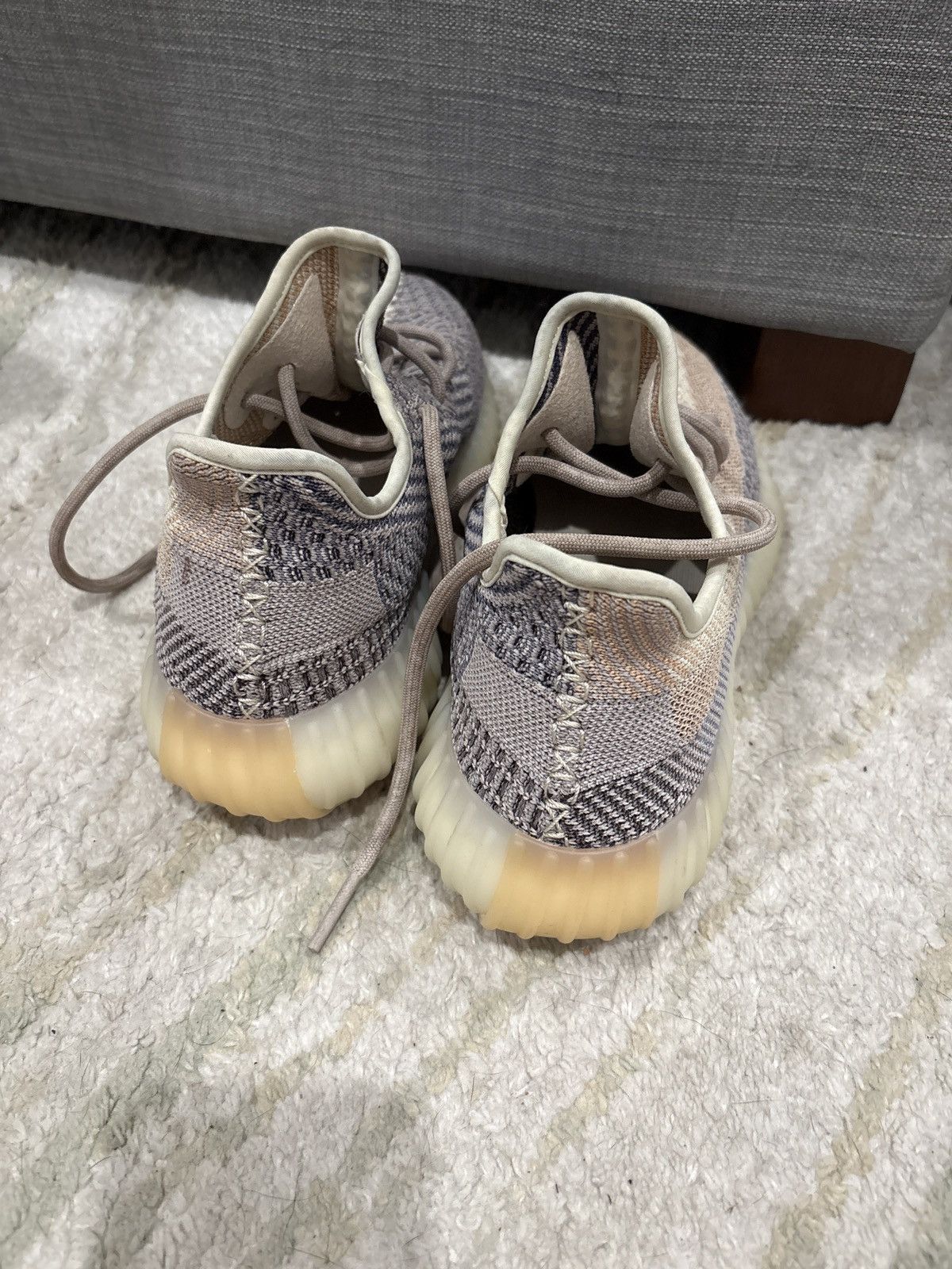Yeezy Yeezy boost Size US 8 / EU 41 - 6 Thumbnail