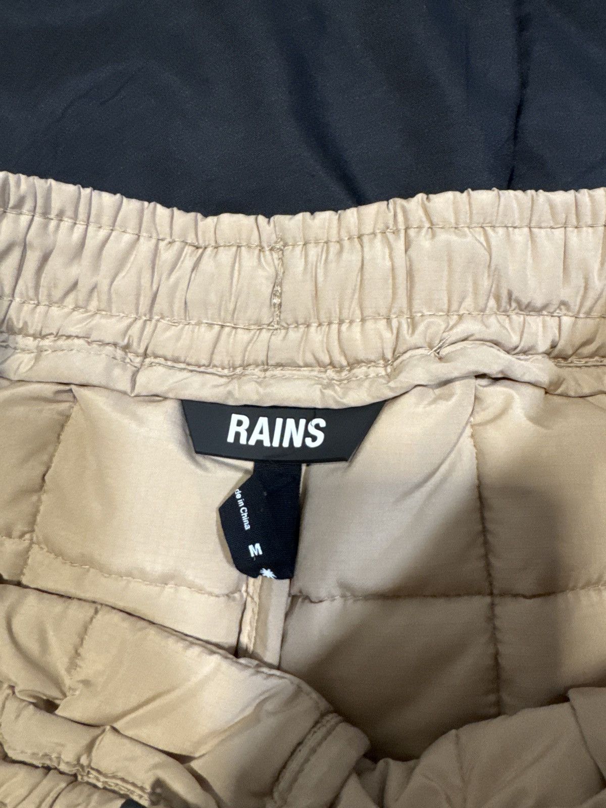 Rains Rains Shorts Size US 32 / EU 48 - 4 Thumbnail