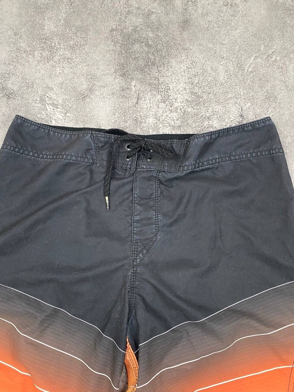 Billabong Billabong Men Board Shorts Multicolor Size 33 Size US 33 - 2 Thumbnail