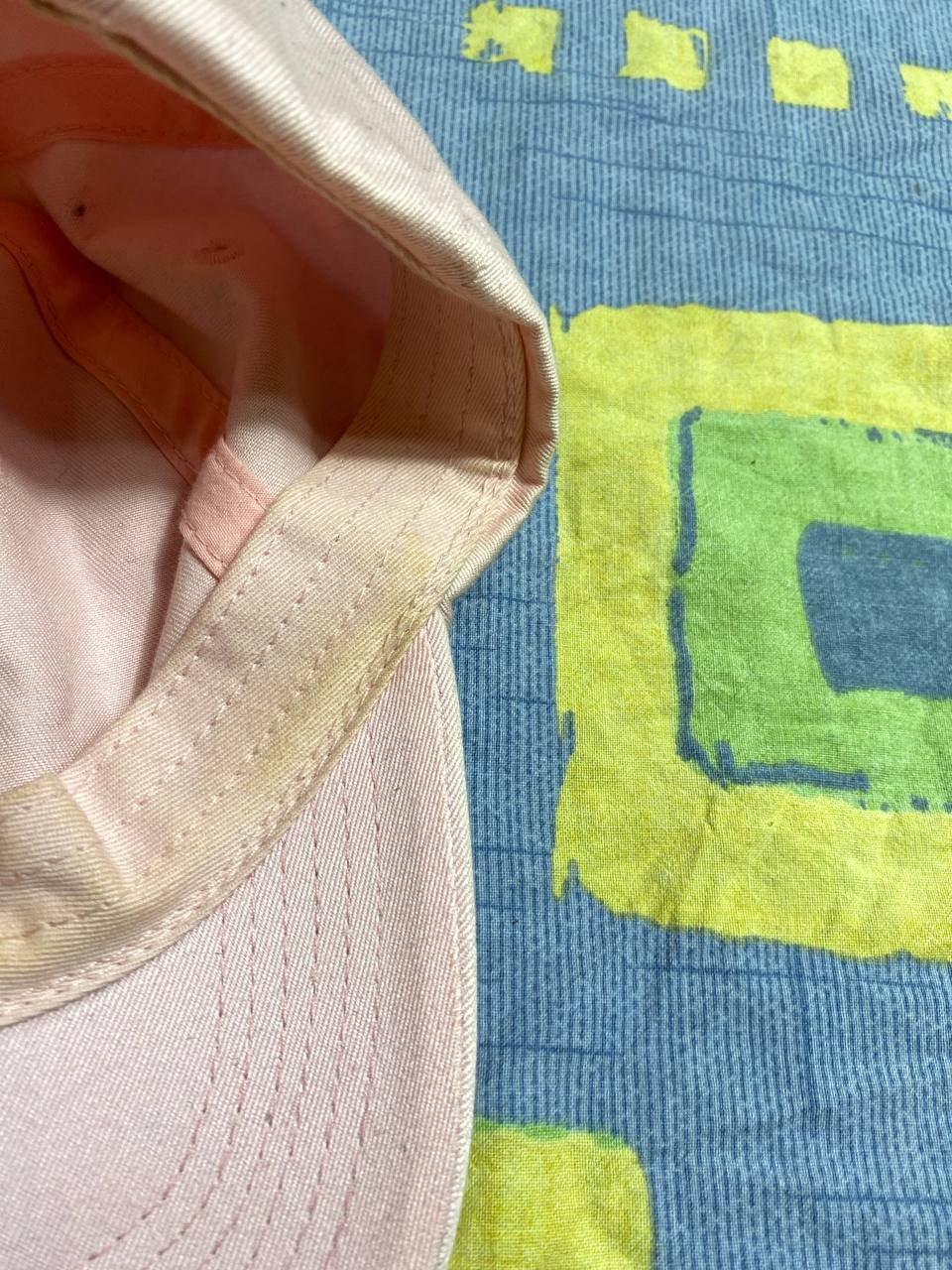Urban Outfitters Urban Outfitters cap hat Size ONE SIZE - 3 Thumbnail