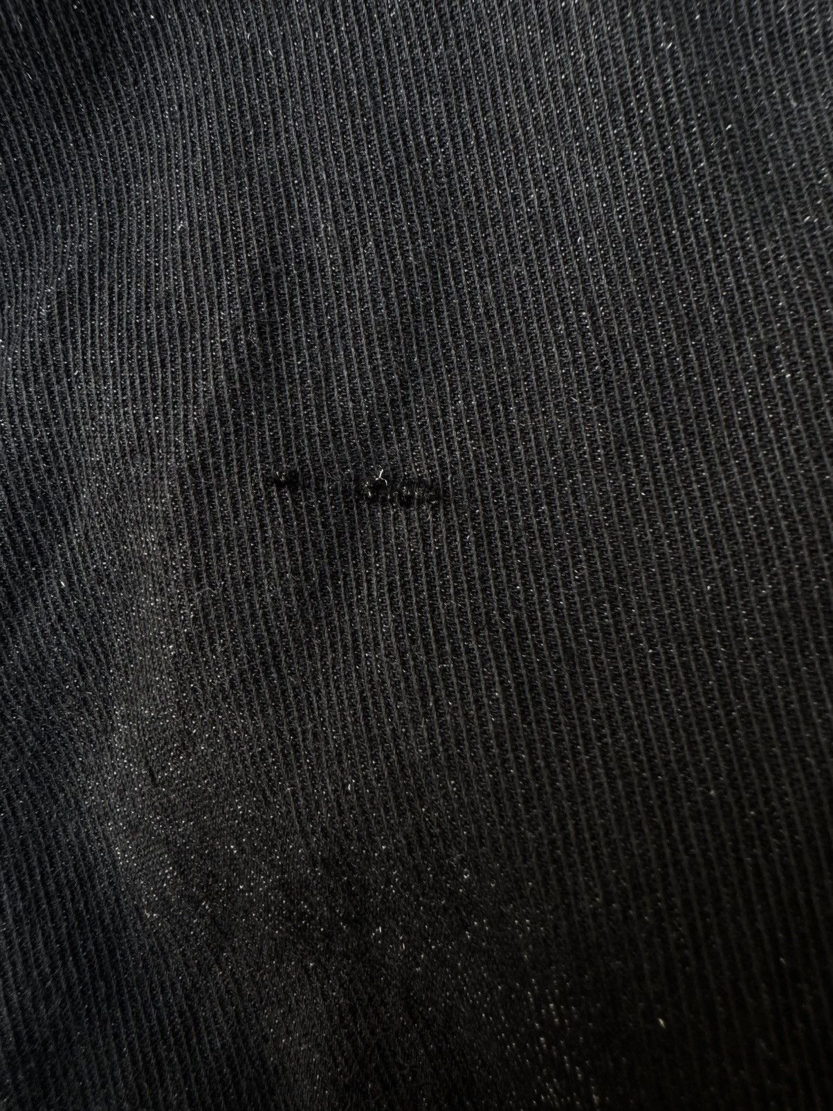 Ann Demeulemeester Ann Demeulemeester SS04 4 Pocket Metallic Threads Jacket Size US L / EU 52-54 / 3 - 13 Thumbnail