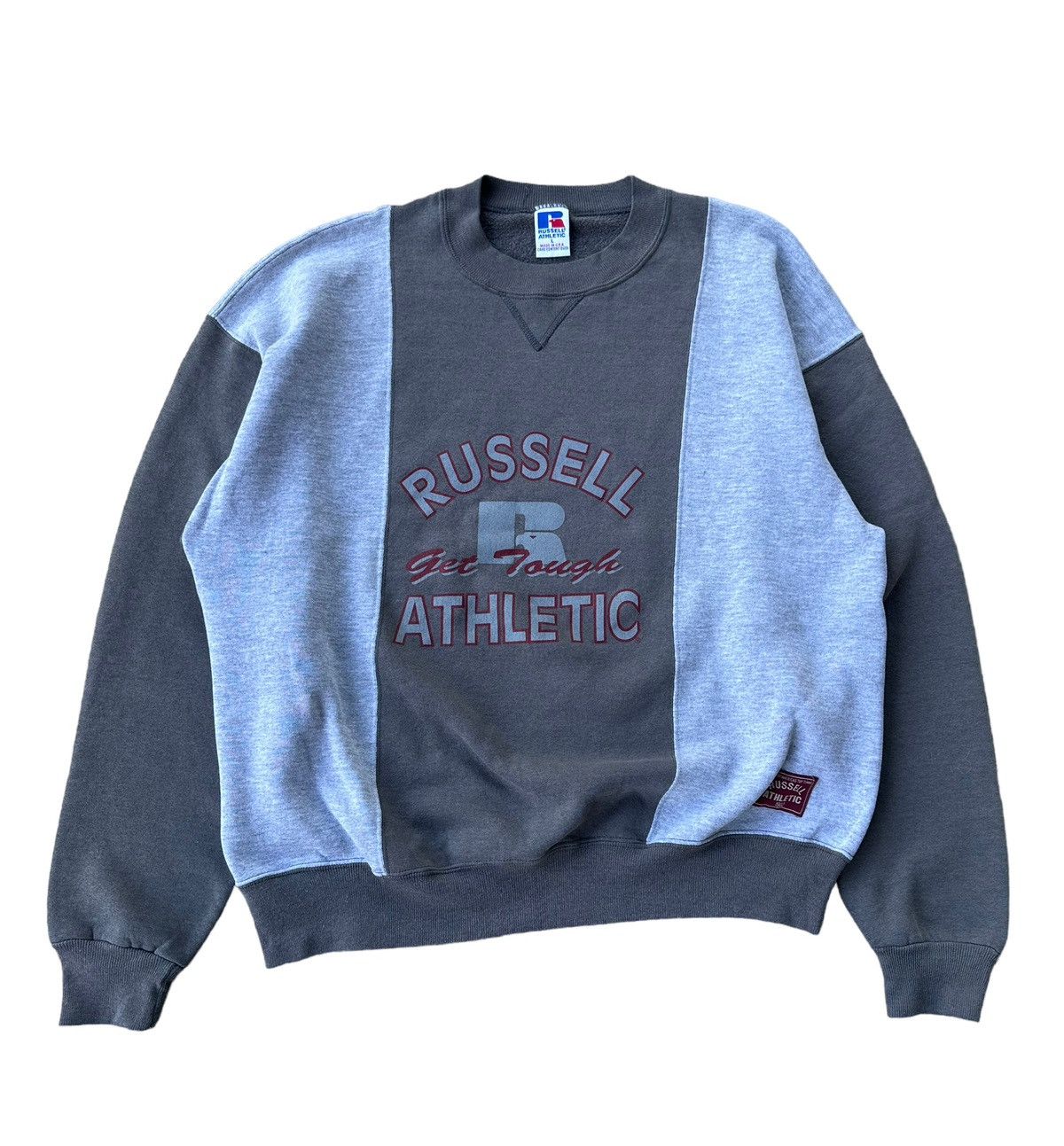 Russell Athletic Vintage Russell sweatshirts Size US L / EU 52-54 / 3 - 1 Thumbnail
