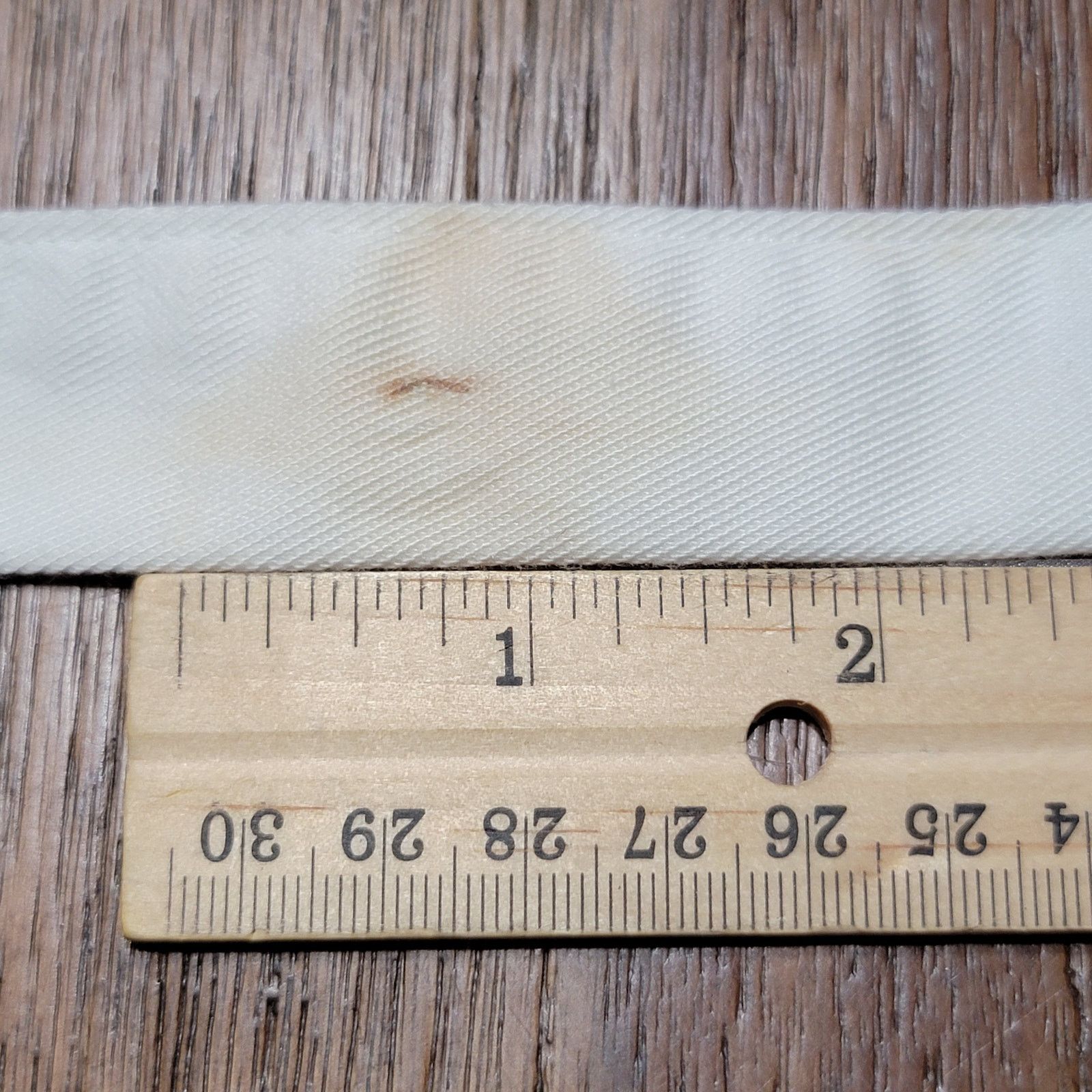 Other Super Dad Full Body White Apron Size ONE SIZE - 5 Thumbnail