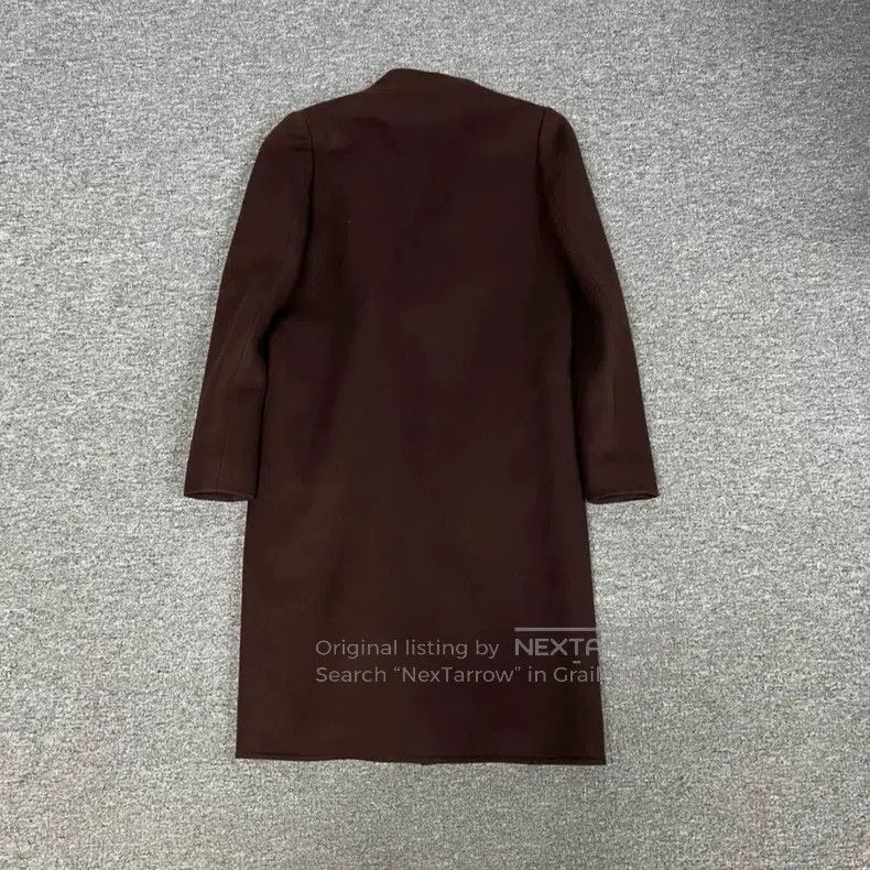 Valentino Valentino Brown coat Size M / US 6-8 / IT 42-44 - 3 Thumbnail