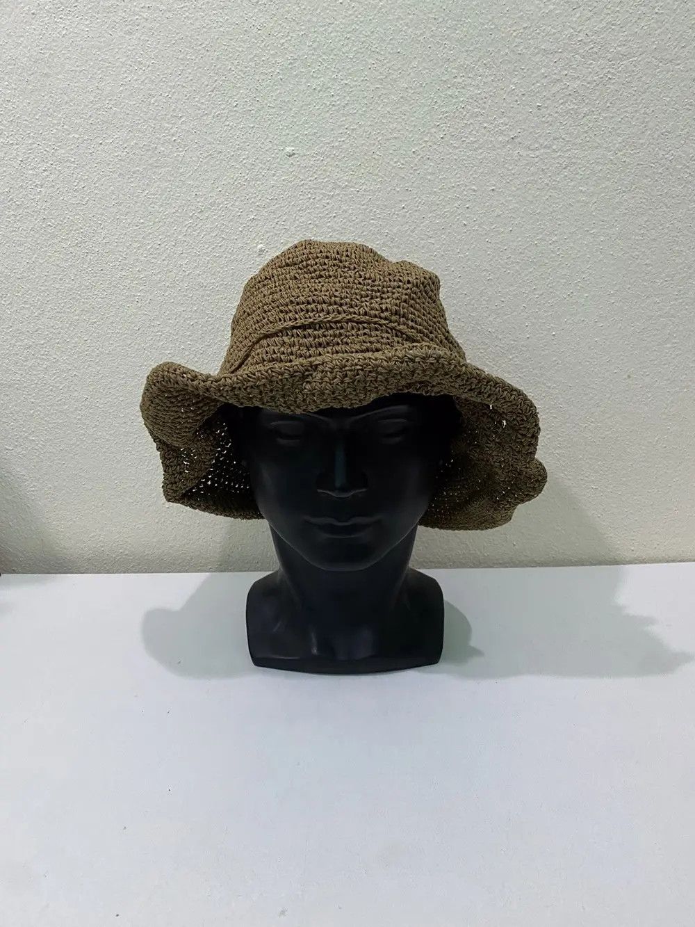 BEAUTY&YOUTH × United Arrows × Vintage Beauty & Youth United Arrow Bucket Hat Size ONE SIZE - 2 Thumbnail