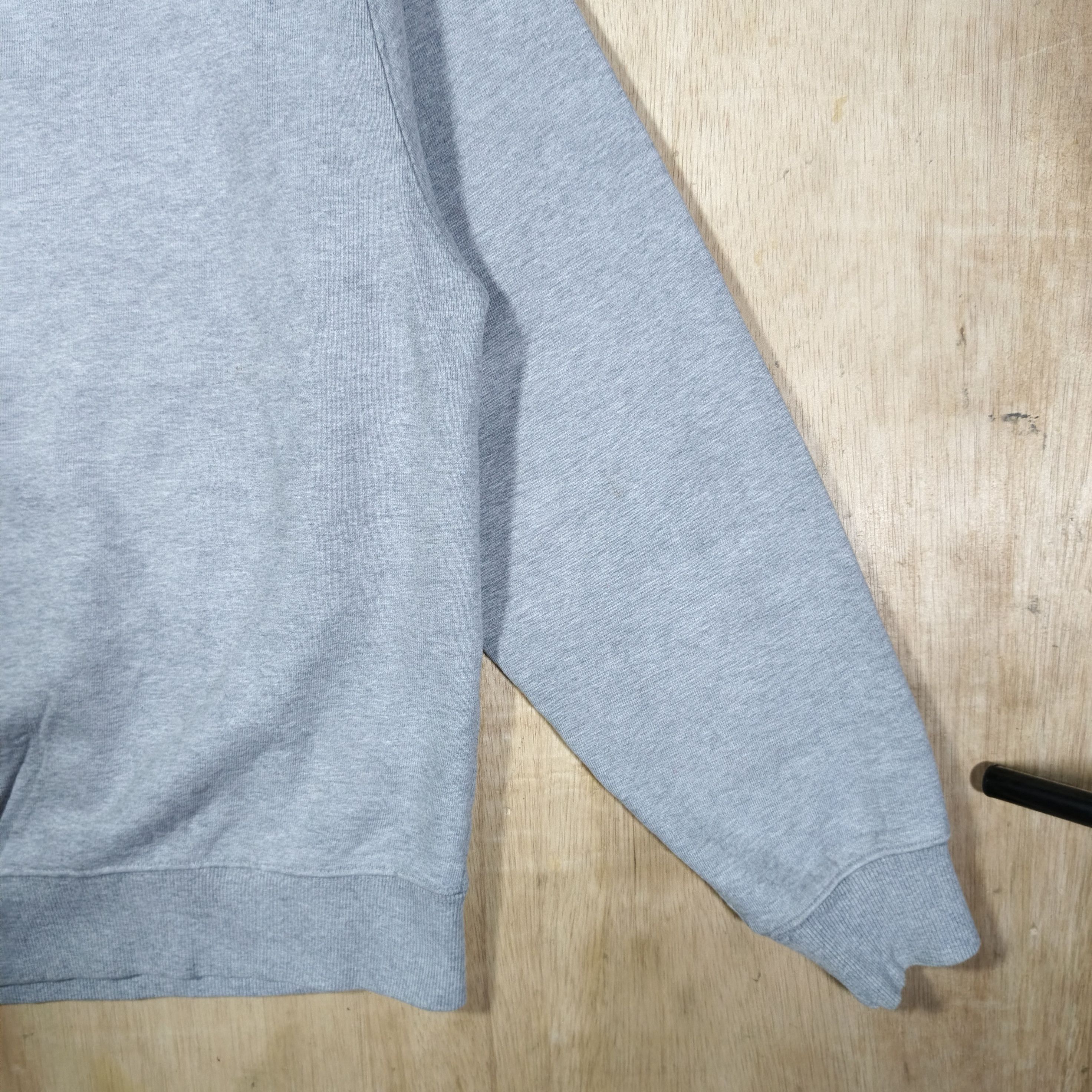 Andersson Bell ANDERSSON BELL Embrodery Logo Sweatshirts Size US M / EU 48-50 / 2 - 8 Thumbnail