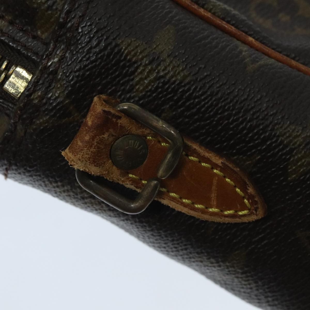 Louis Vuitton LOUIS VUITTON Monogram Trocadero 30 Shoulder Bag M51272 Size ONE SIZE - 8 Thumbnail