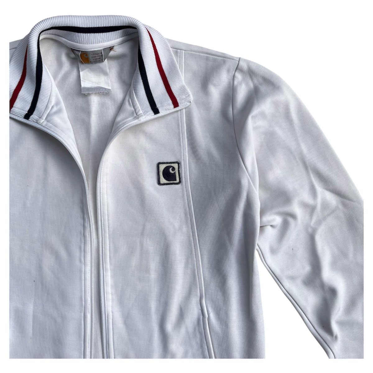 Carhartt Carharttt sweater Size US M / EU 48-50 / 2 - 2 Thumbnail