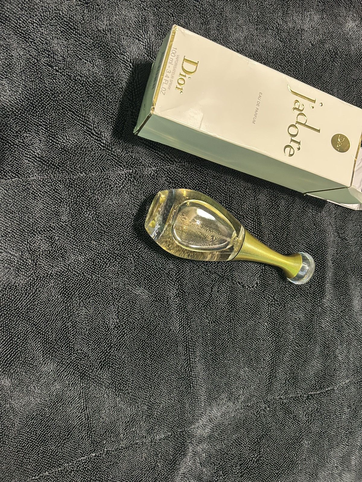 Dior Christian Dior J’adore perfume Size ONE SIZE - 4 Thumbnail