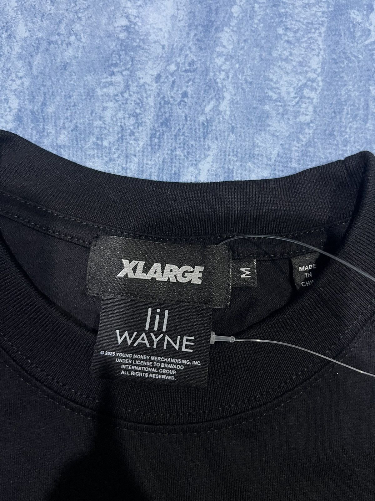 Xlarge Xlarge X Lilwayne Size US M / EU 48-50 / 2 - 4 Thumbnail