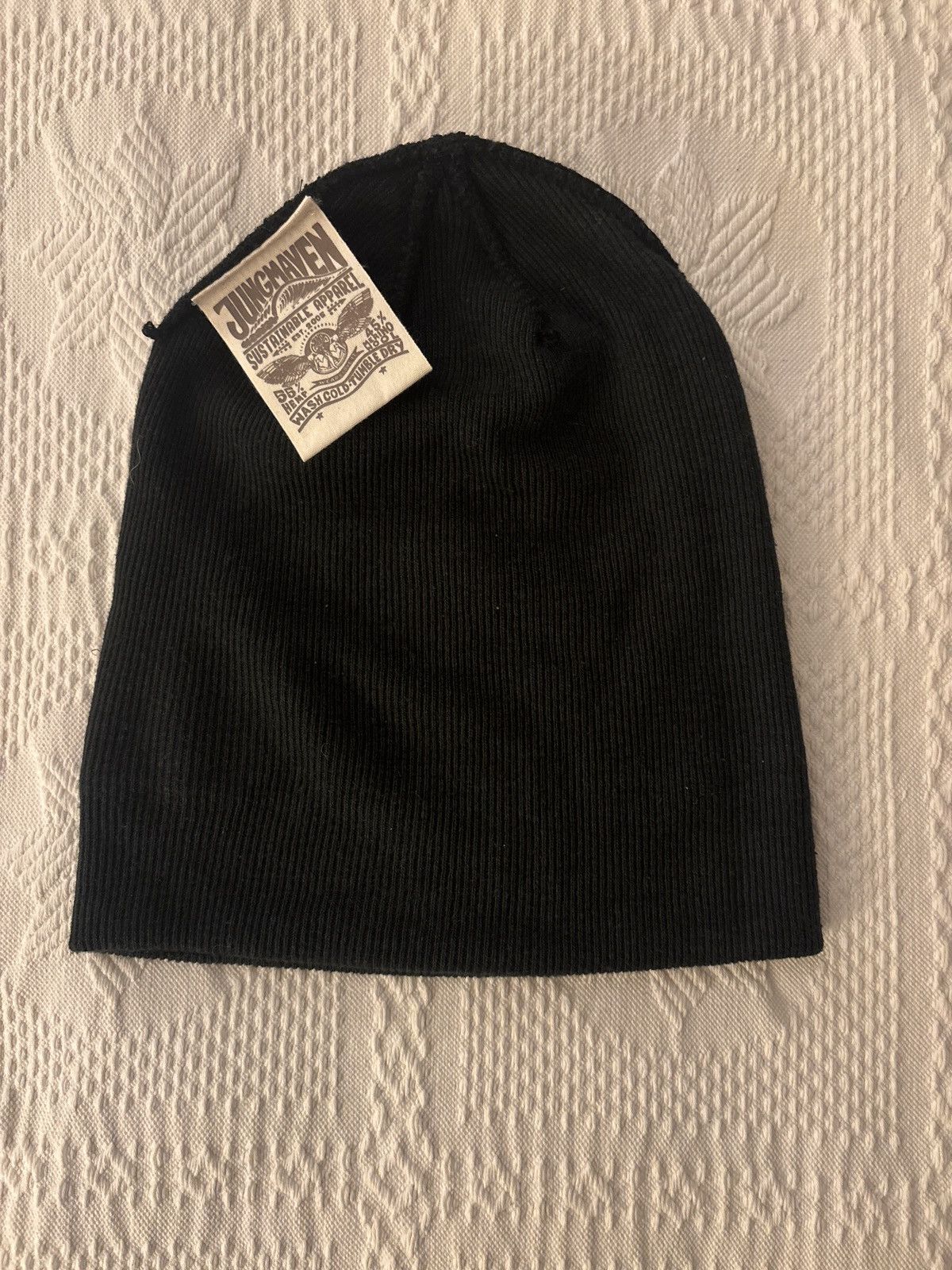 Jungmaven Walla Walla Beanie Size ONE SIZE - 2 Thumbnail