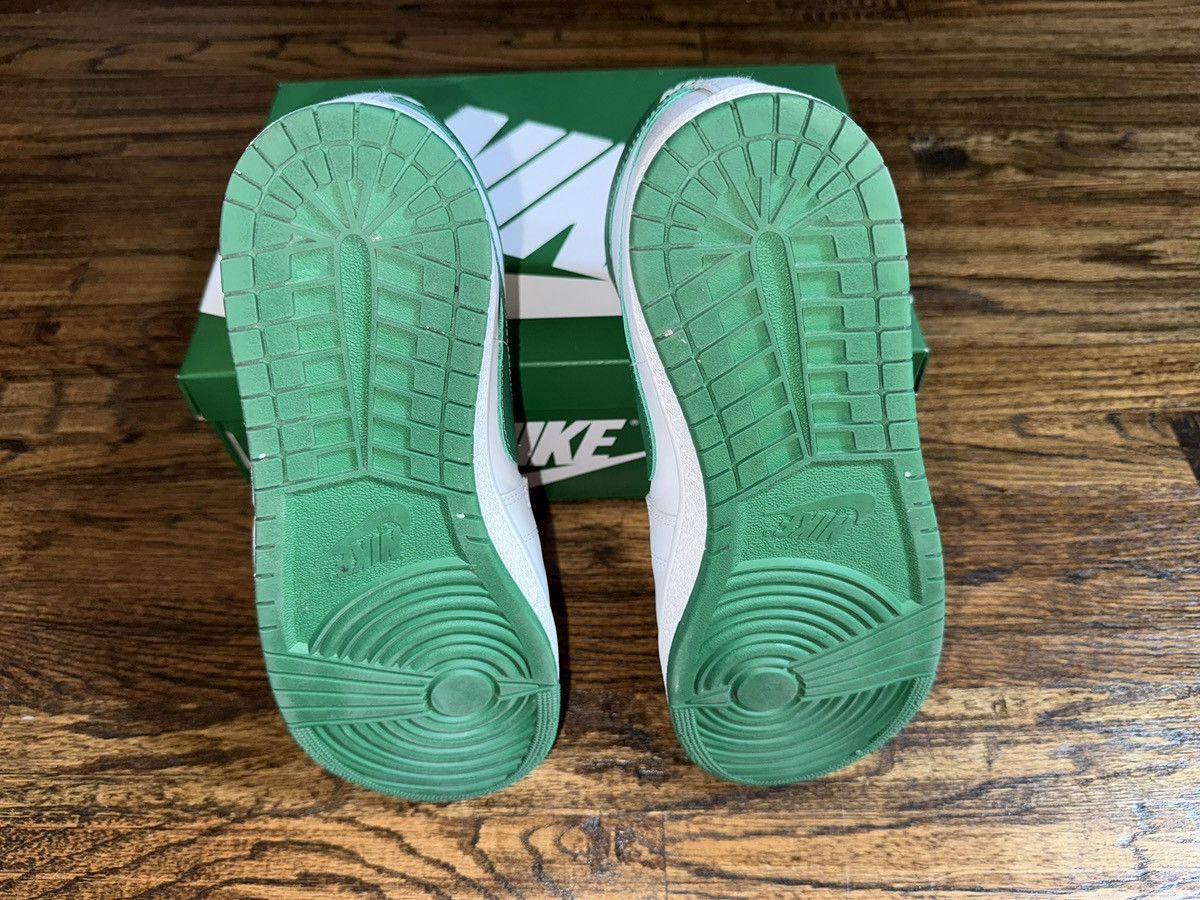 Jordan Brand Nike Jordan Air Ship PE SP 'Pine Green' - Size 11M/12.5W Size US 11 / EU 44 - 4 Thumbnail