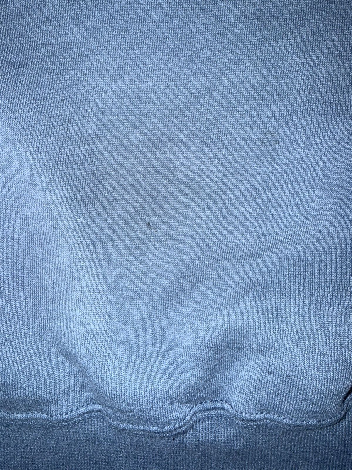 Russell Athletic Vintage Russell Athletic Crewneck Sweatshirt Blue L Size US L / EU 52-54 / 3 - 7 Thumbnail