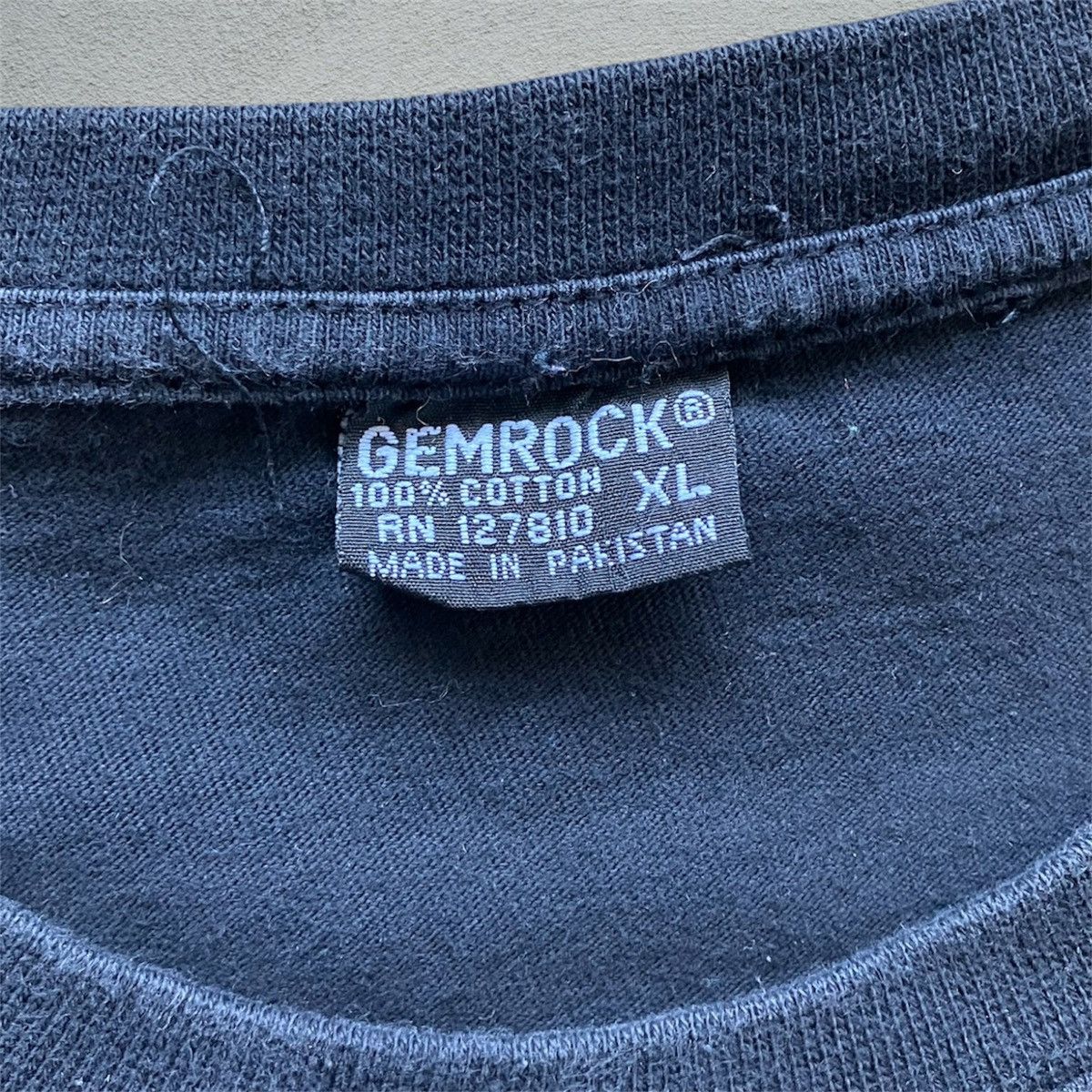 Other Vintage Y2K Quote Tee shirt Petty Ratchett Friend humor Size US L / EU 52-54 / 3 - 4 Thumbnail