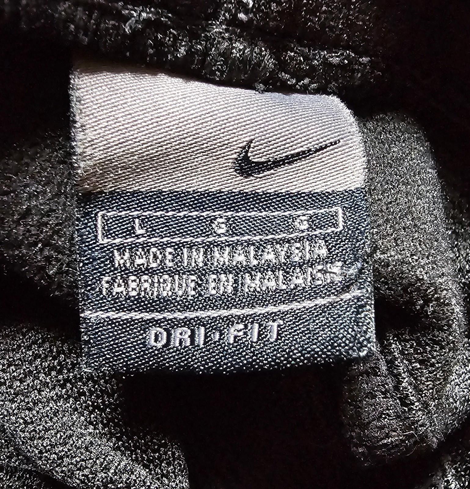 Nike VTG Nike DriFit Hooptech Sweatpants L Various Small Issue Size US 34 / EU 50 - 11 Thumbnail