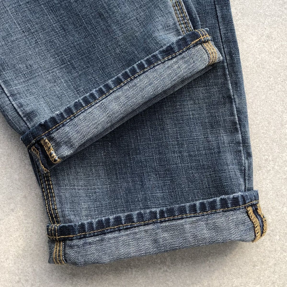 Calvin Klein Calvin Klein Jeans Men’s Denim Jeans Size US 32 / EU 48 - 14 Thumbnail