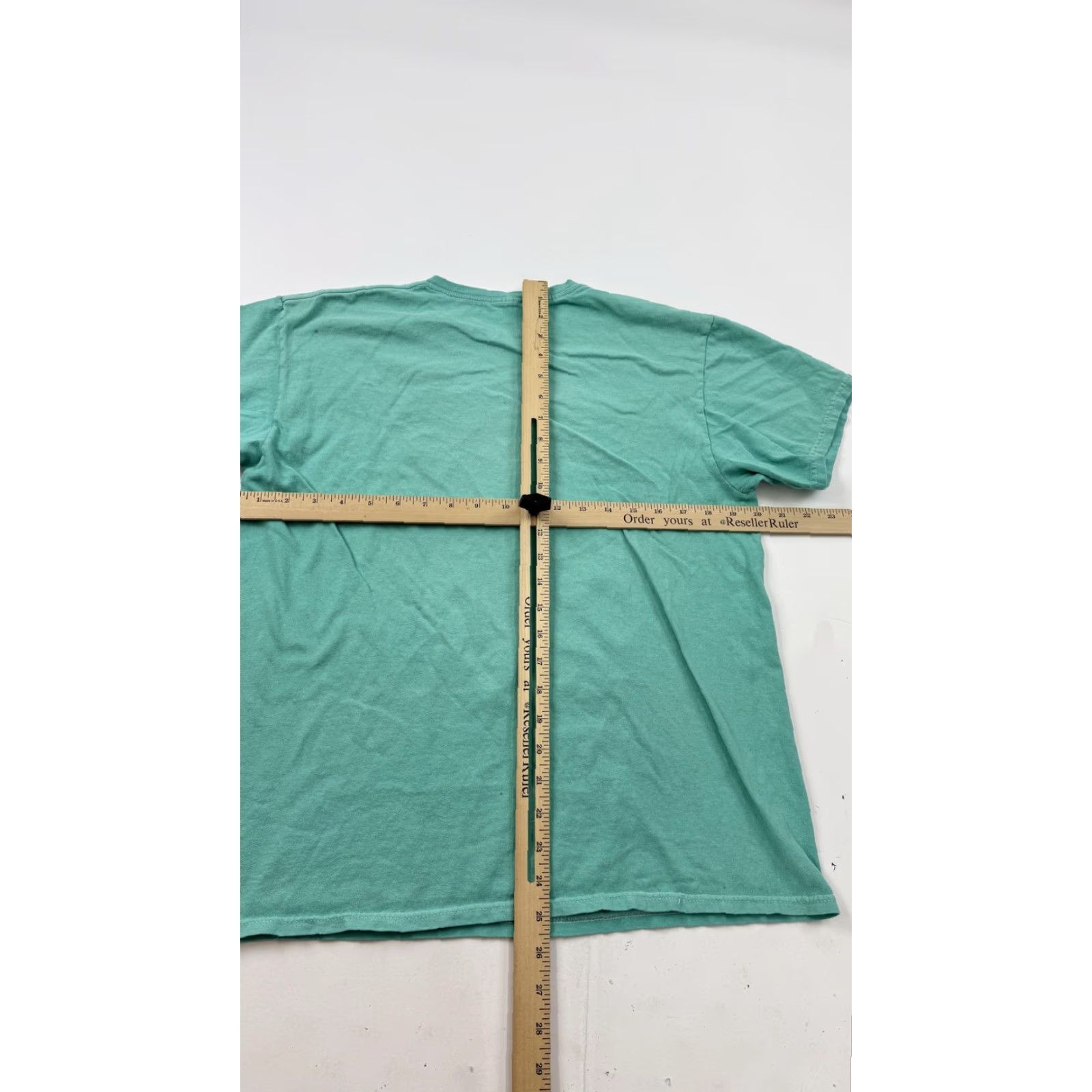 Vintage Buc-ee's Shirt Mens Large Green South Carolina Beach Graphic Tee Tagless Travel Mens Size US L / EU 52-54 / 3 - 7 Thumbnail