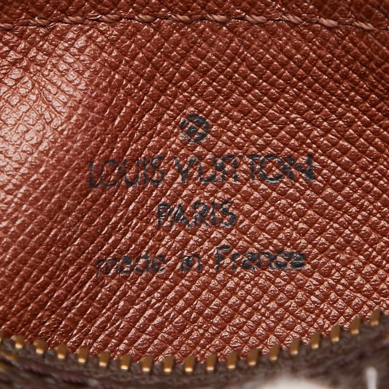 Louis Vuitton Louis Vuitton Monogram Papillon 30 Handbag M51365 Size ONE SIZE - 9 Thumbnail