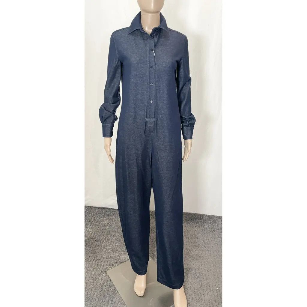 Max Mara Jumpsuit, Max Mara Size 26" / US 2 / IT 38 - 1 Thumbnail