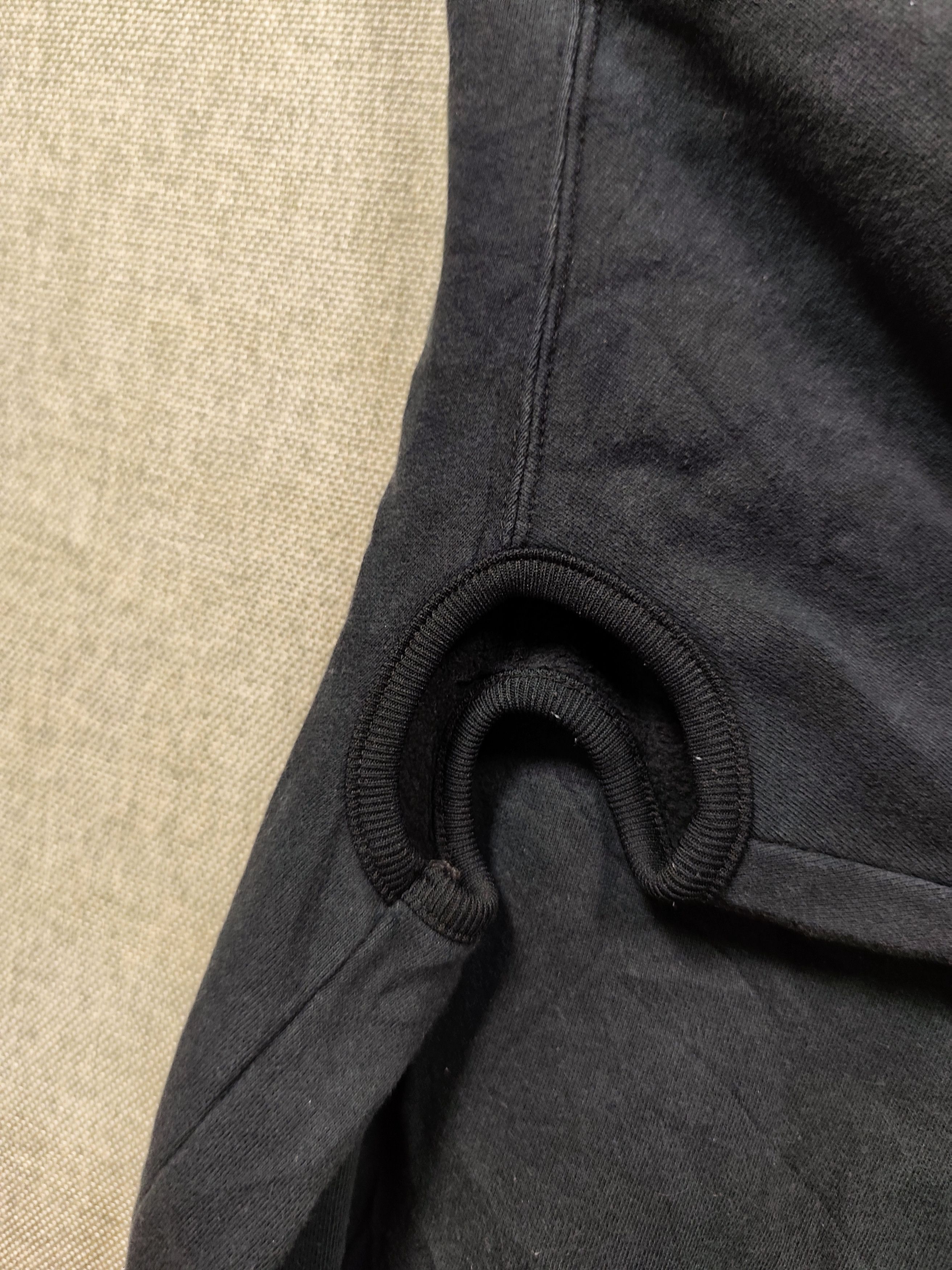 Good Enough Vintage Hoodie Good Enough x Recon Size US M / EU 48-50 / 2 - 7 Thumbnail