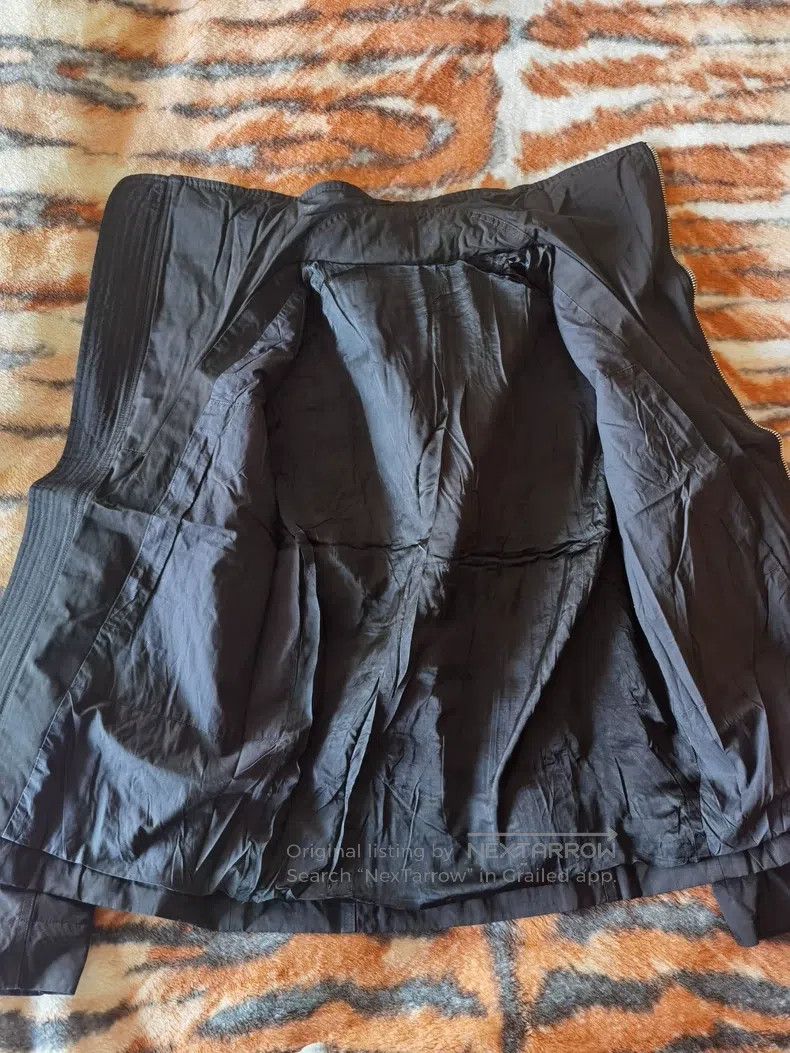 Rick Owens Rick Owens Down jacket Size US M / EU 48-50 / 2 - 4 Thumbnail