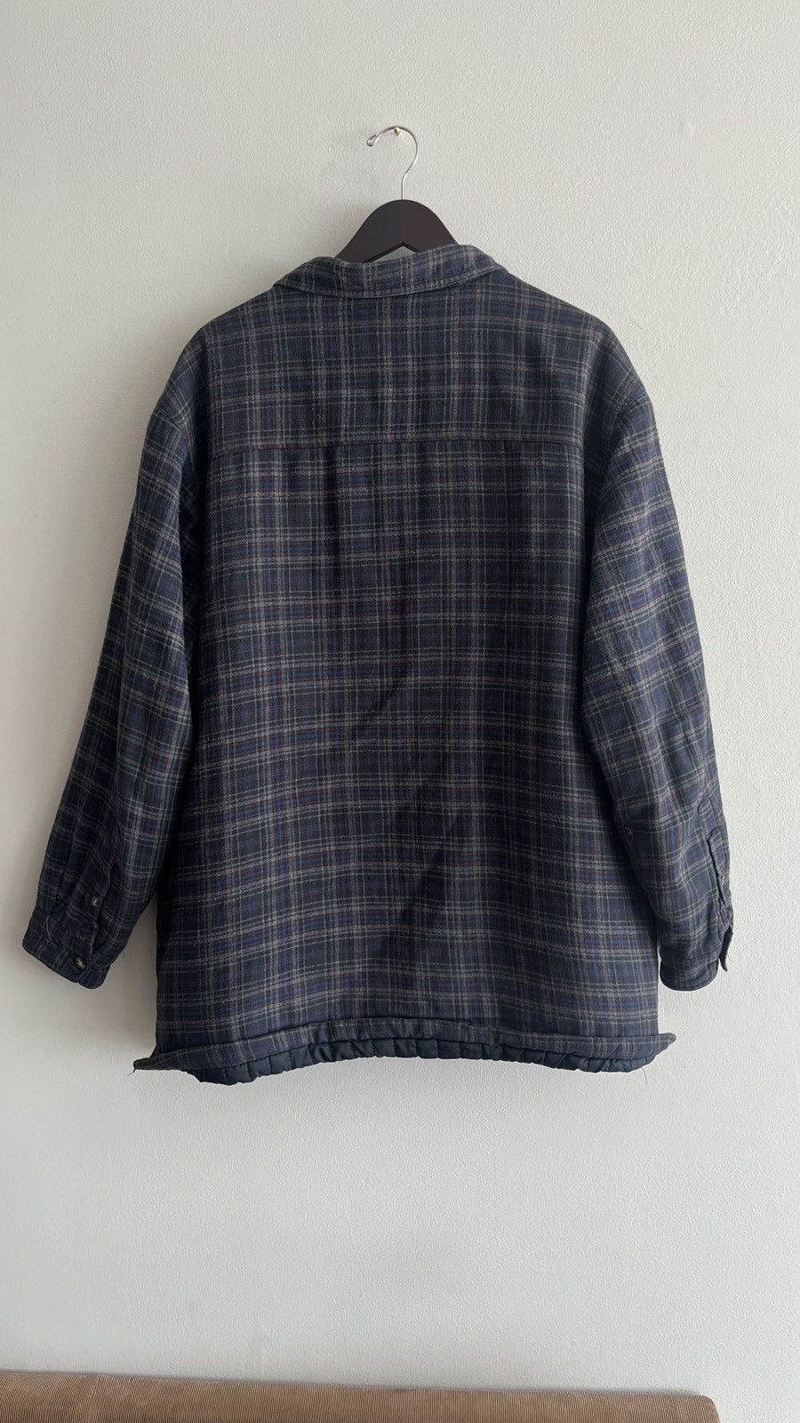 Cherokee × U.S. Polo Assn. × Vintage Cherokee 3/4 Trench Size US XL / EU 56 / 4 - 4 Thumbnail