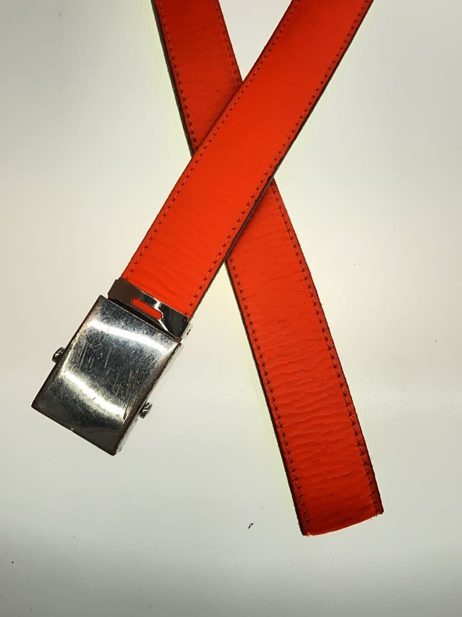 Comme des Garcons Neon Belt Size ONE SIZE - 2 Thumbnail