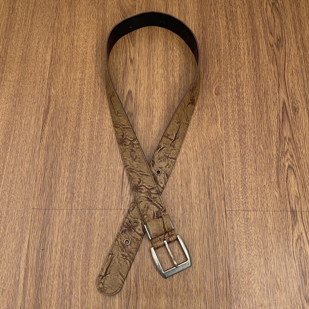 Men's If Six Was Nine Belts | Grailed